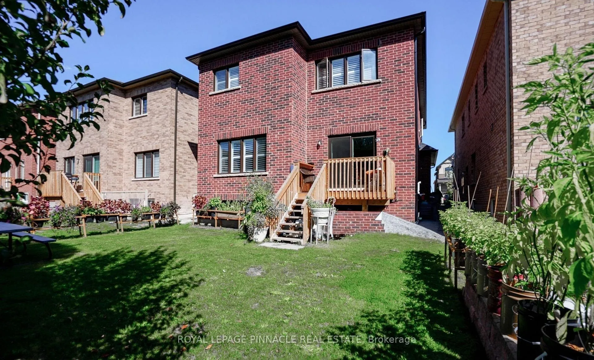 Photo 44 of 1214 Shankel Road, Oshawa, Eastdale — HOMEH