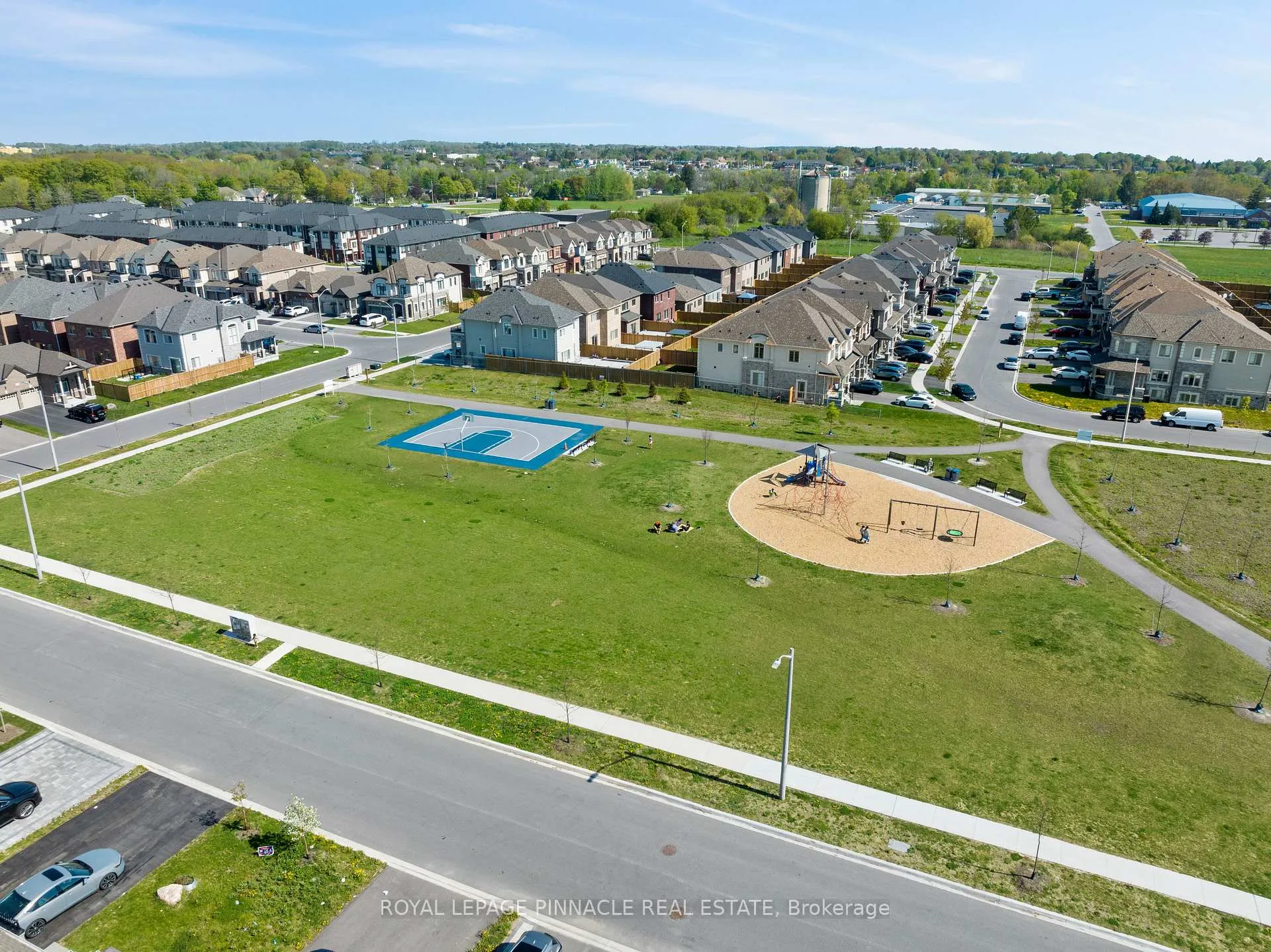 Photo 45 of 1214 Shankel Road, Oshawa, Eastdale — HOMEH