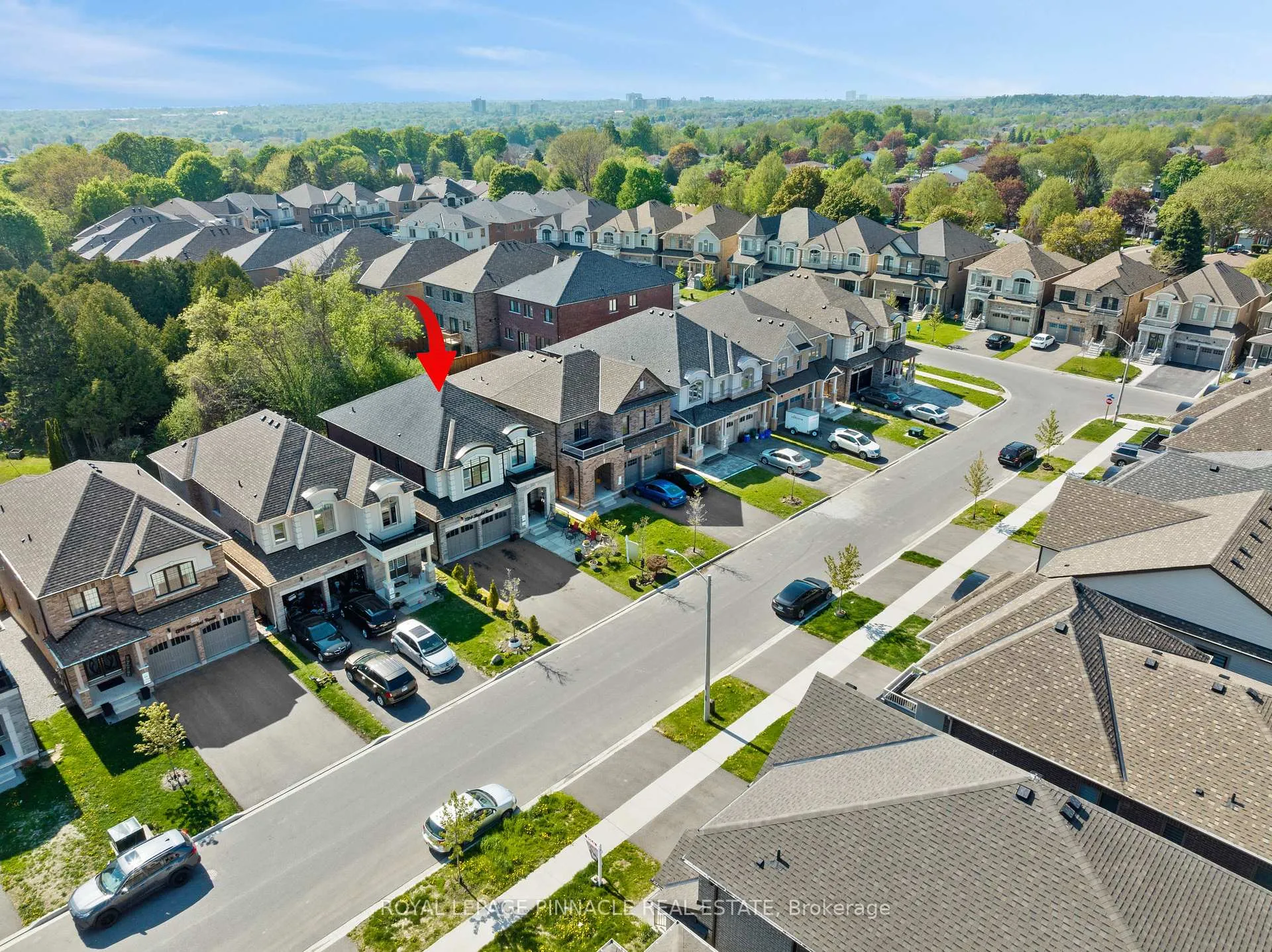 Photo 48 of 1214 Shankel Road, Oshawa, Eastdale — HOMEH