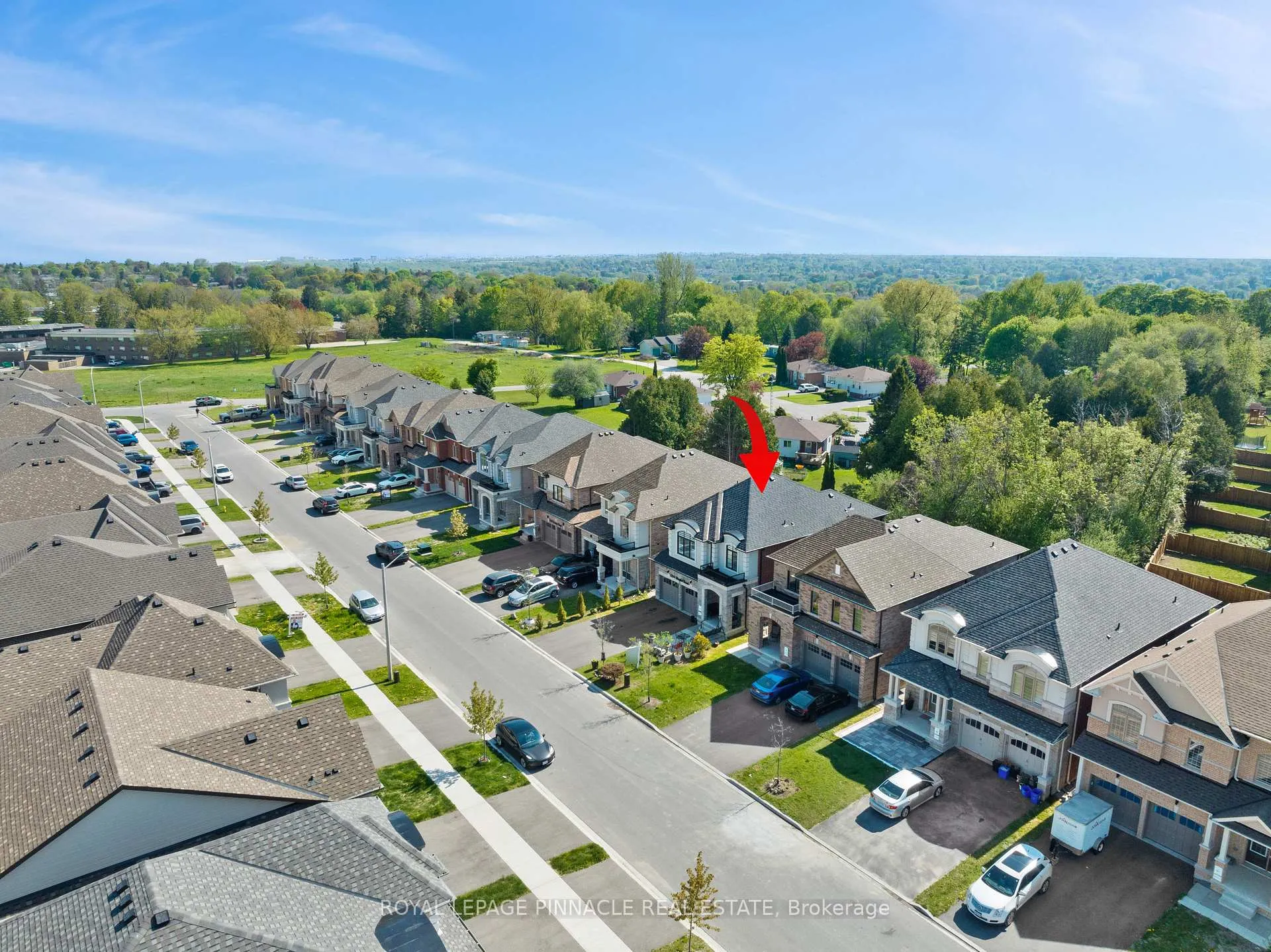 Photo 49 of 1214 Shankel Road, Oshawa, Eastdale — HOMEH