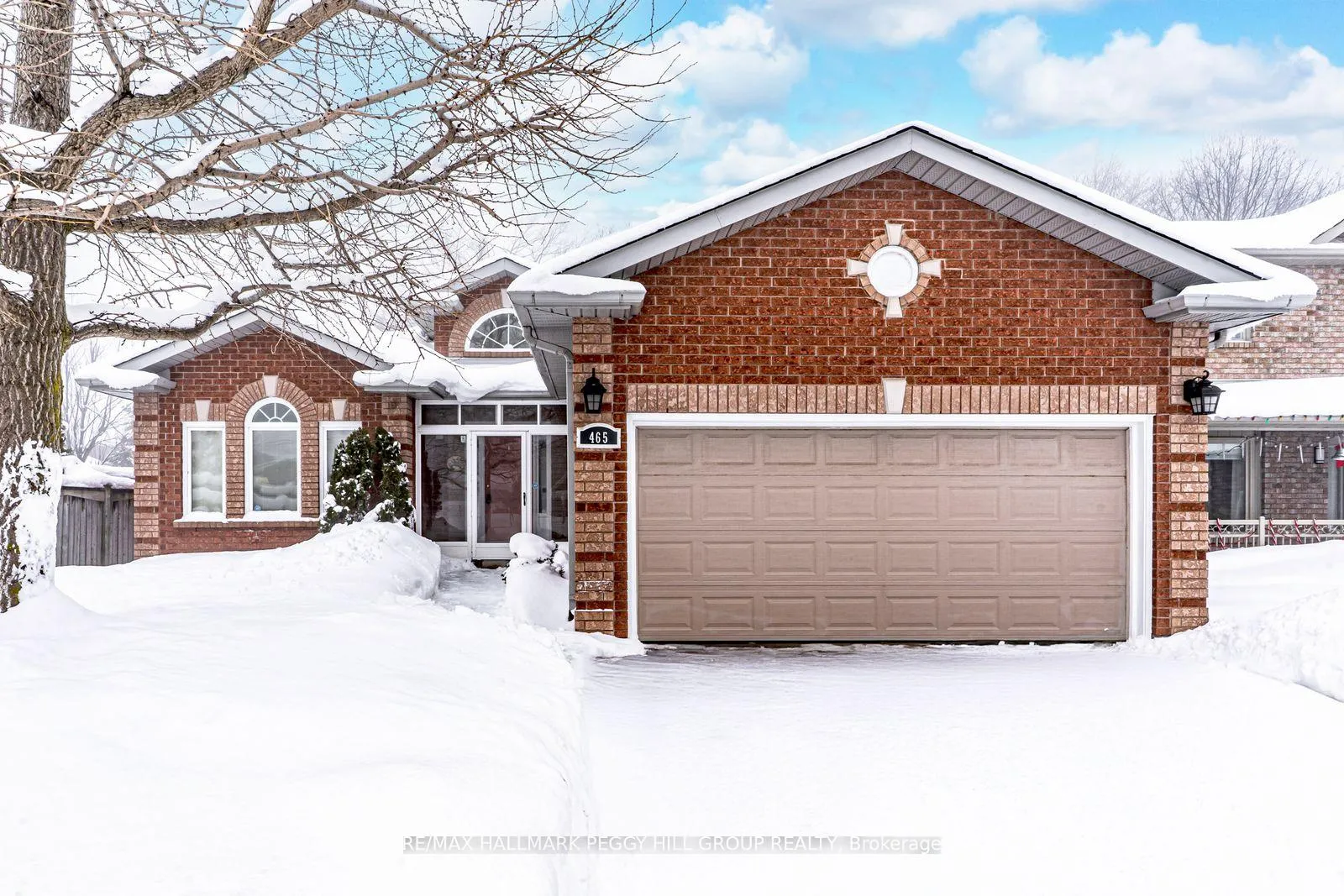 Photo 1 of 465 Ferndale Drive N, Barrie, Northwest — HOMEH