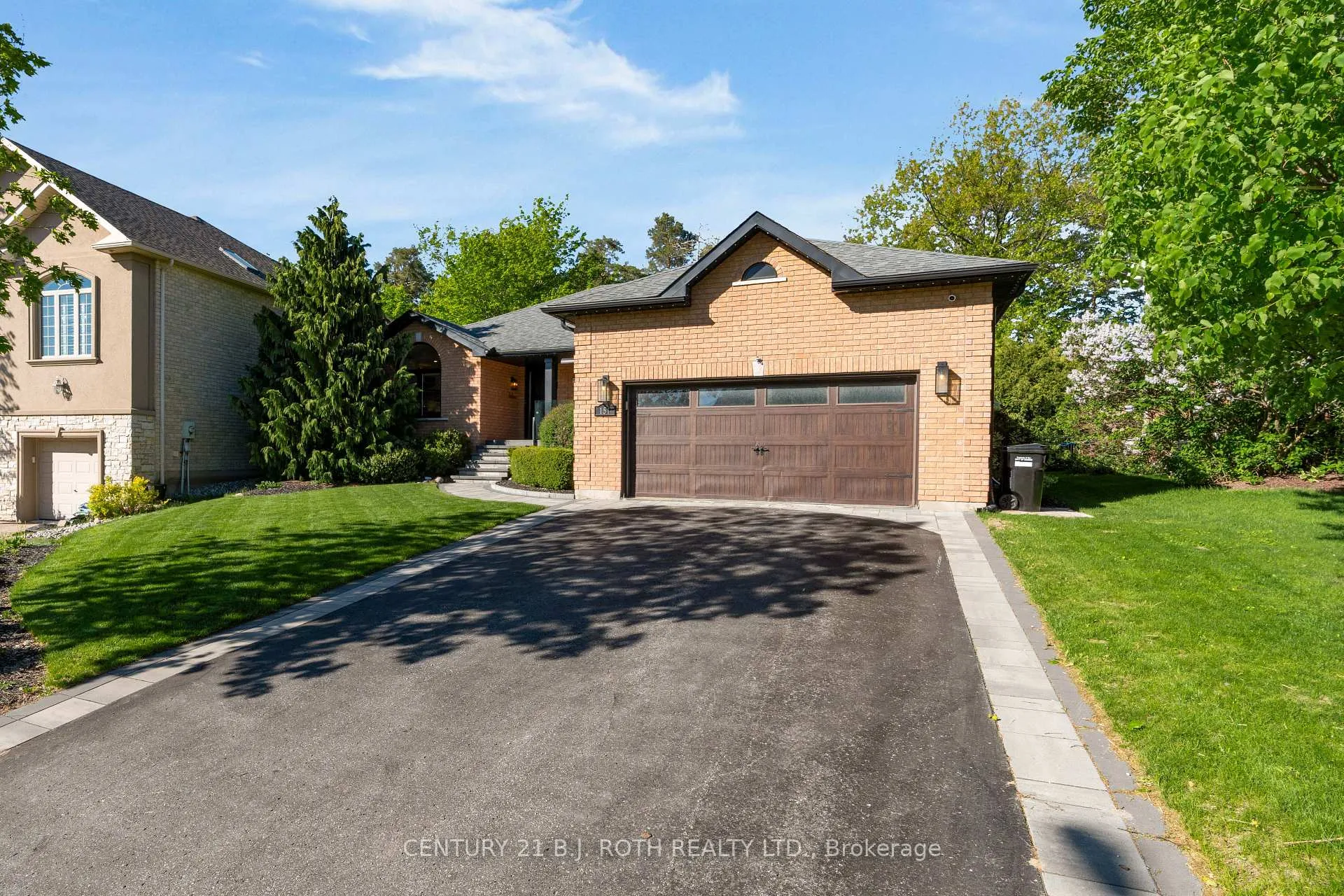 Photo 44 of 151 Wildwood Trail, Barrie, Ardagh — HOMEH