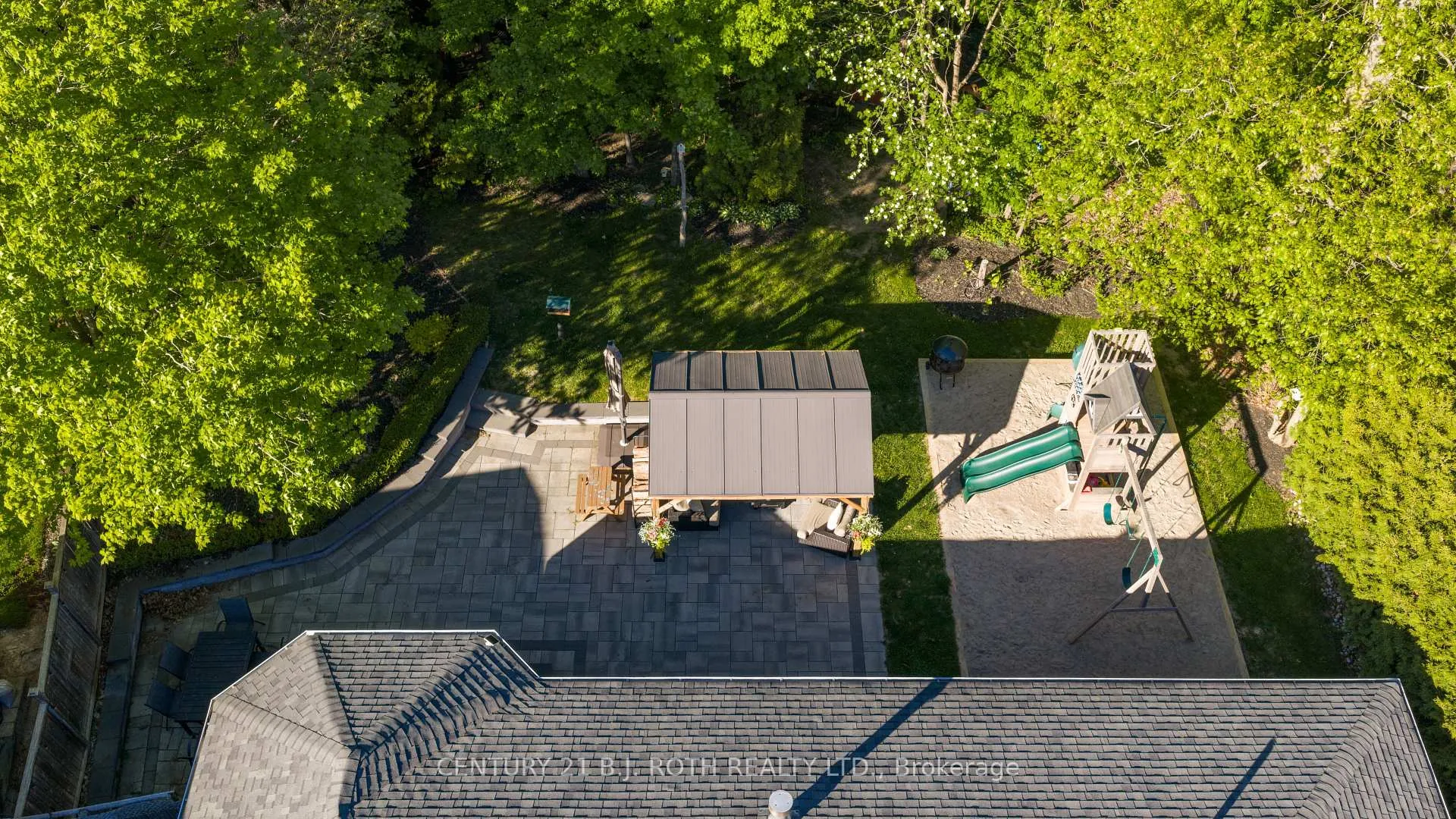 Photo 46 of 151 Wildwood Trail, Barrie, Ardagh — HOMEH