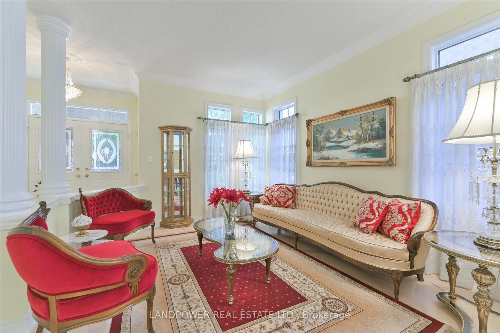Photo 4 of 22 Red Ash Drive, Markham, Legacy — HOMEH