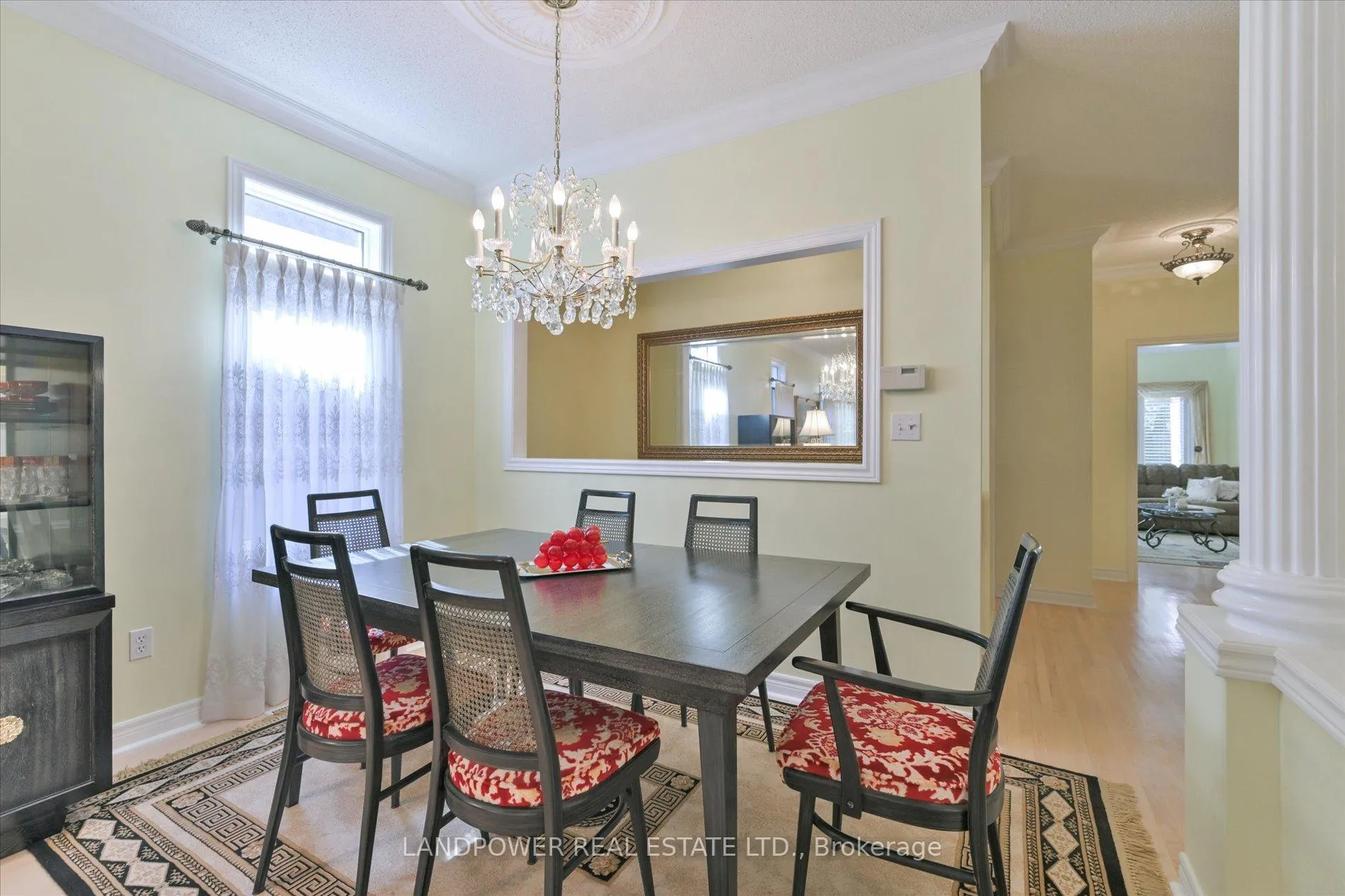 Photo 6 of 22 Red Ash Drive, Markham, Legacy — HOMEH