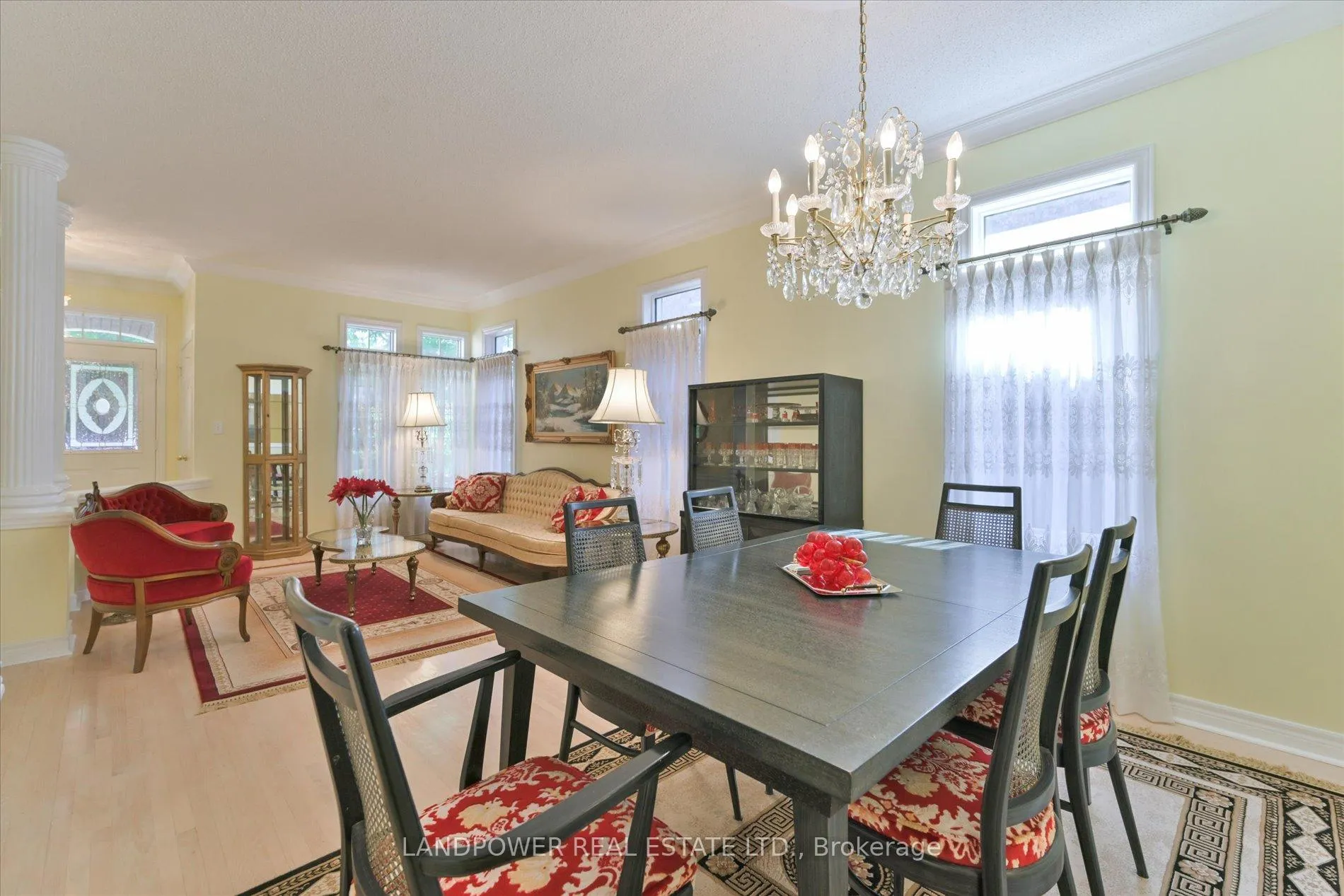 Photo 7 of 22 Red Ash Drive, Markham, Legacy — HOMEH