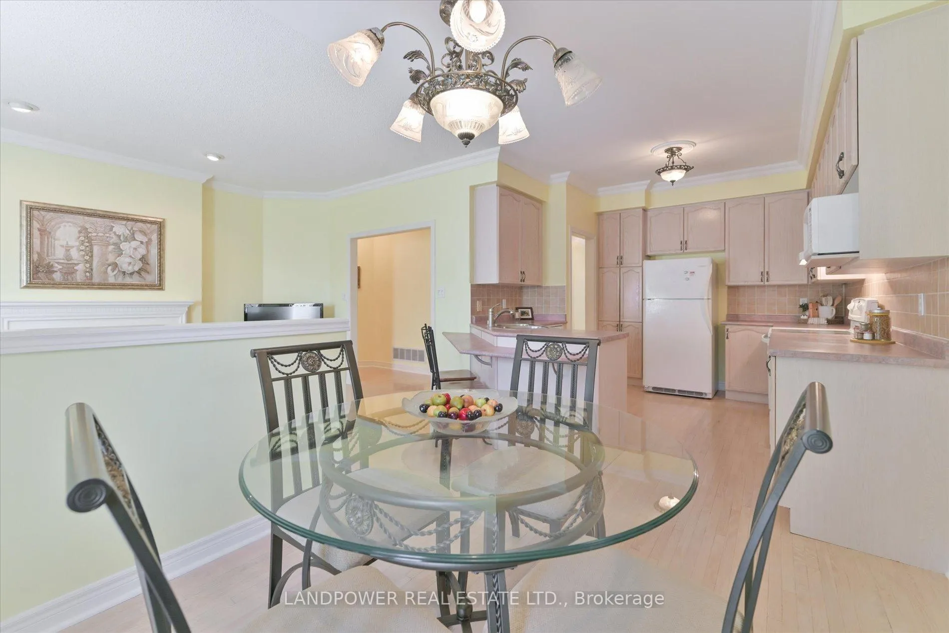 Photo 11 of 22 Red Ash Drive, Markham, Legacy — HOMEH