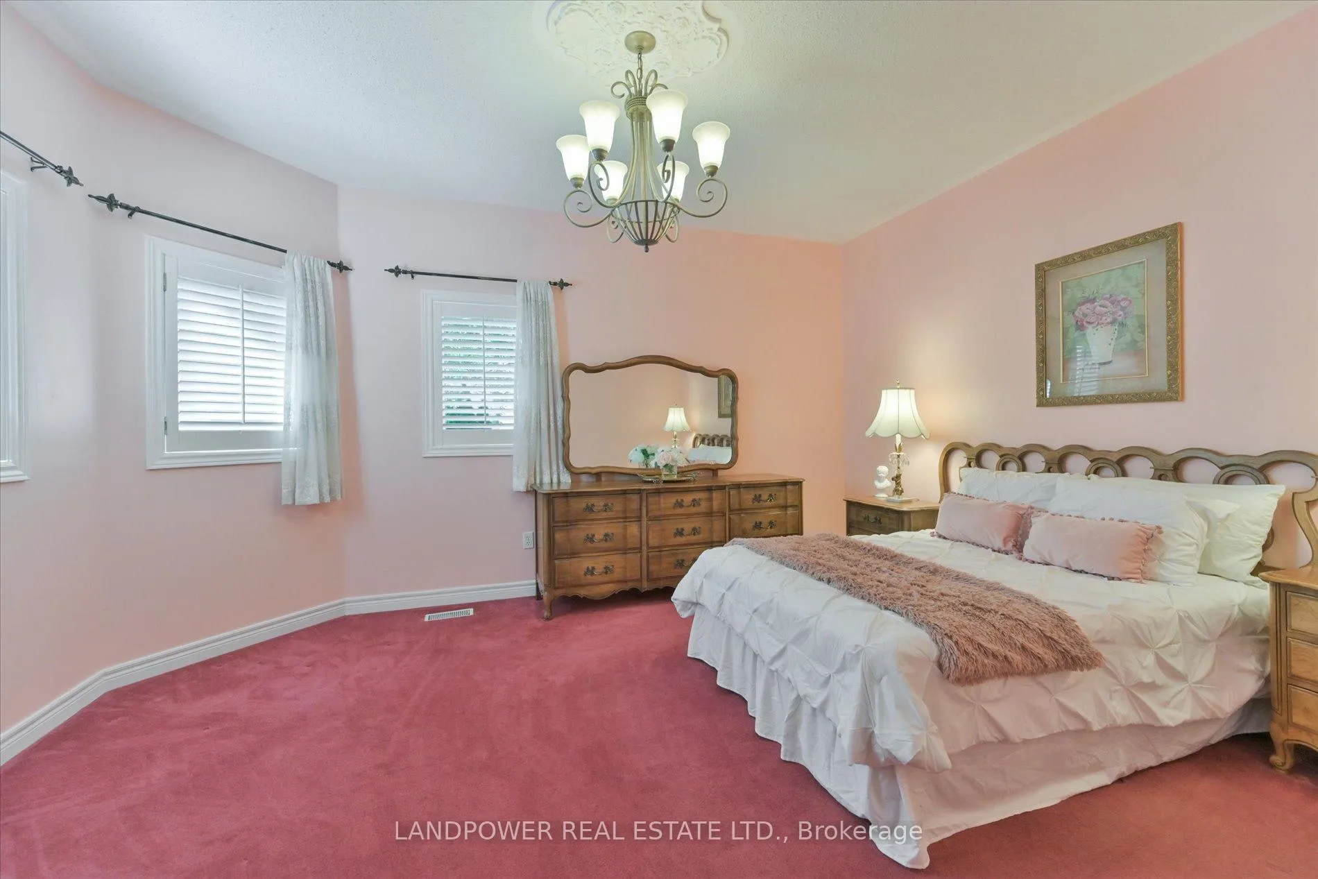 Photo 14 of 22 Red Ash Drive, Markham, Legacy — HOMEH