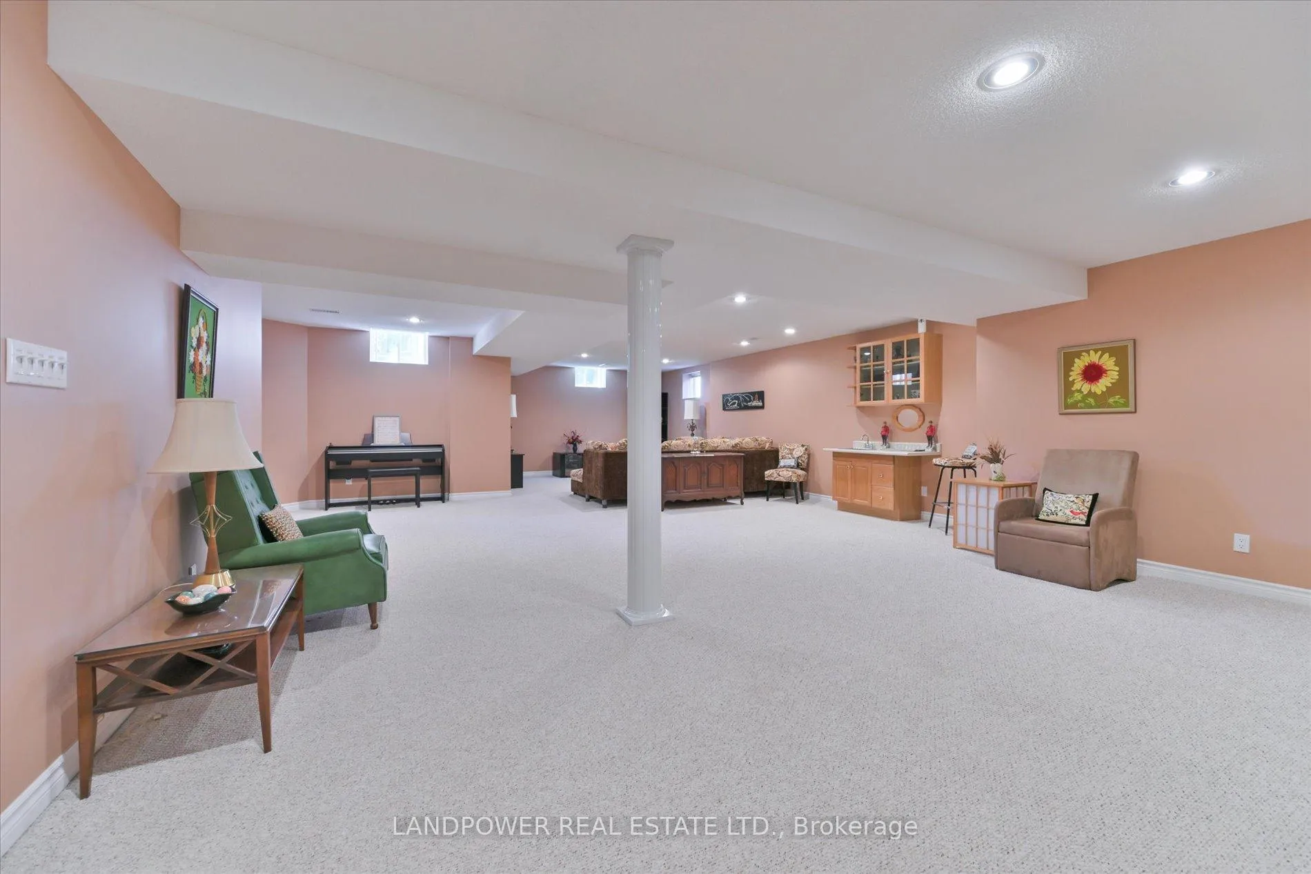 Photo 21 of 22 Red Ash Drive, Markham, Legacy — HOMEH