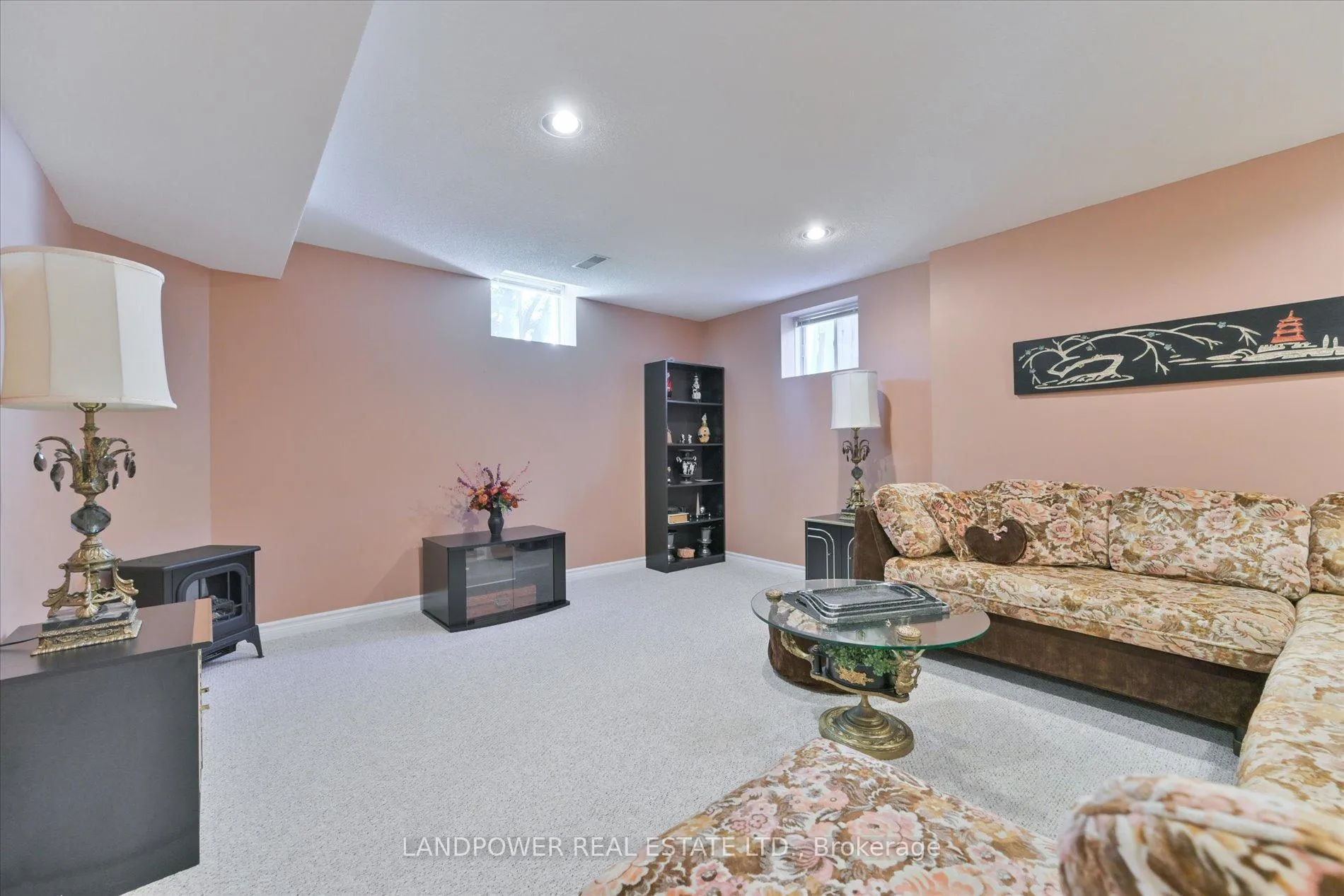 Photo 22 of 22 Red Ash Drive, Markham, Legacy — HOMEH