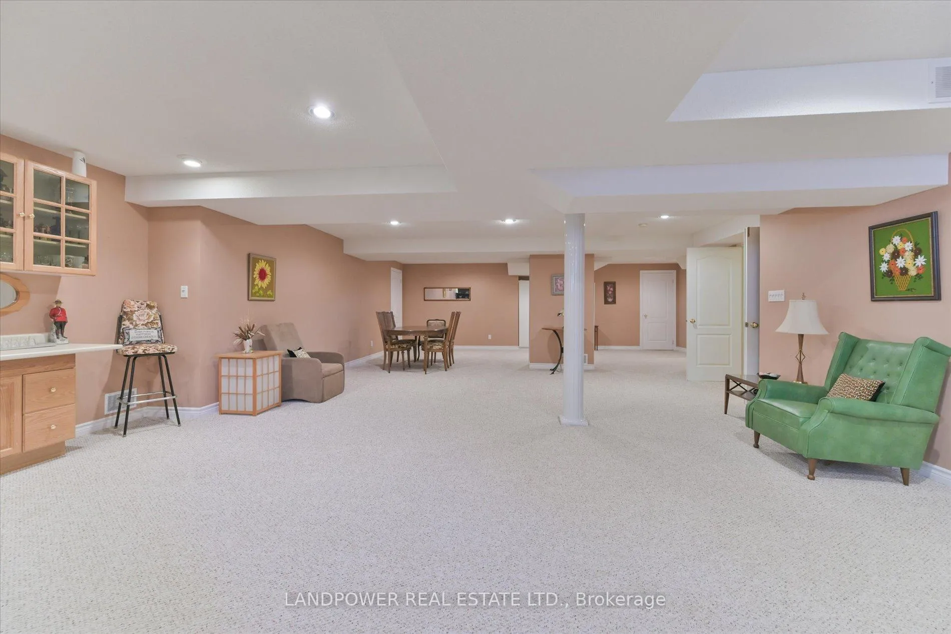 Photo 24 of 22 Red Ash Drive, Markham, Legacy — HOMEH