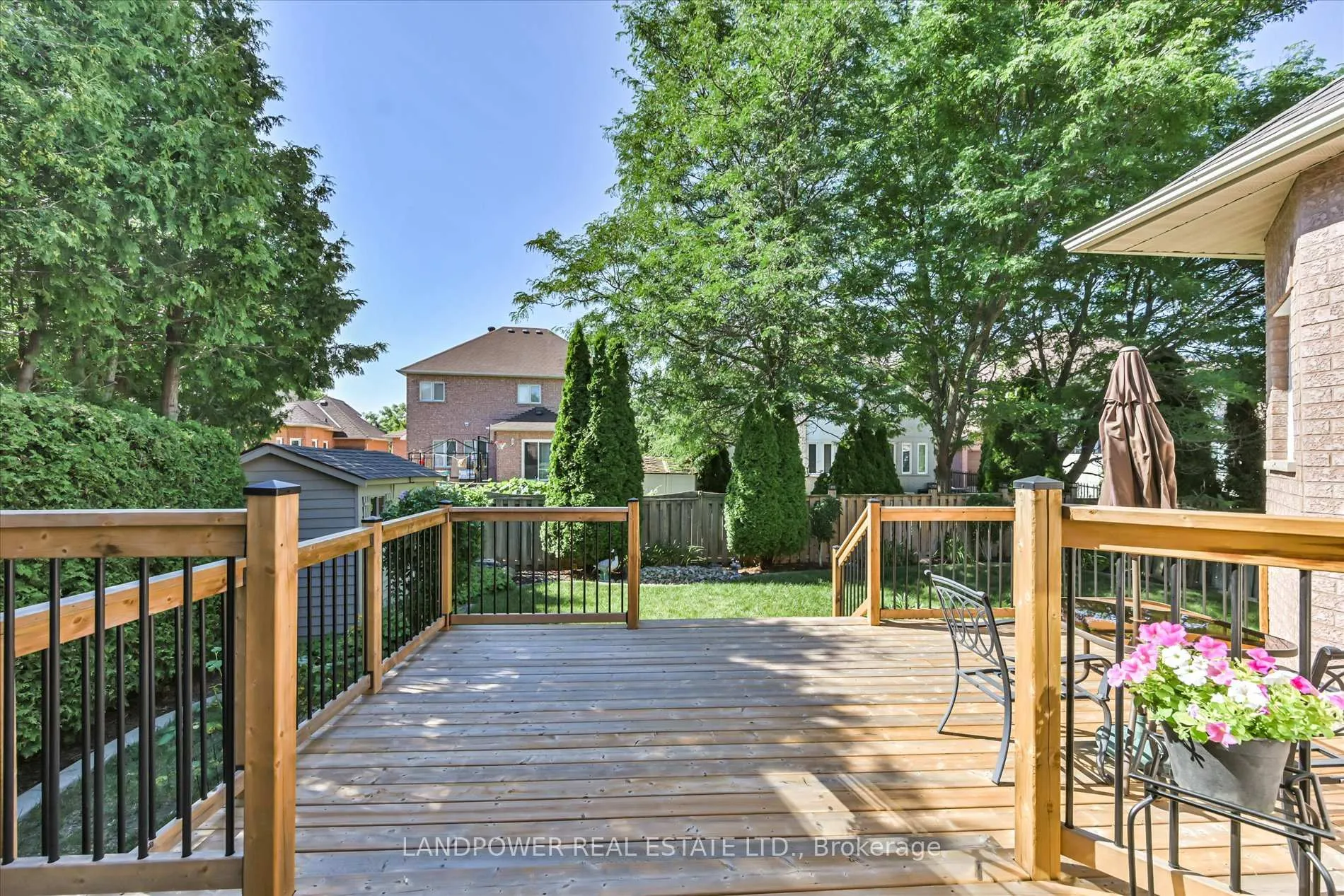 Photo 27 of 22 Red Ash Drive, Markham, Legacy — HOMEH