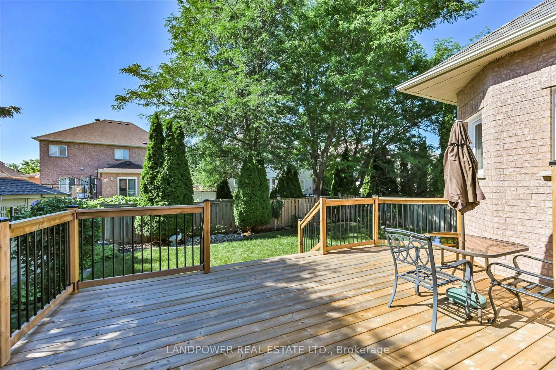 Photo 28 of 22 Red Ash Drive, Markham, Legacy — HOMEH