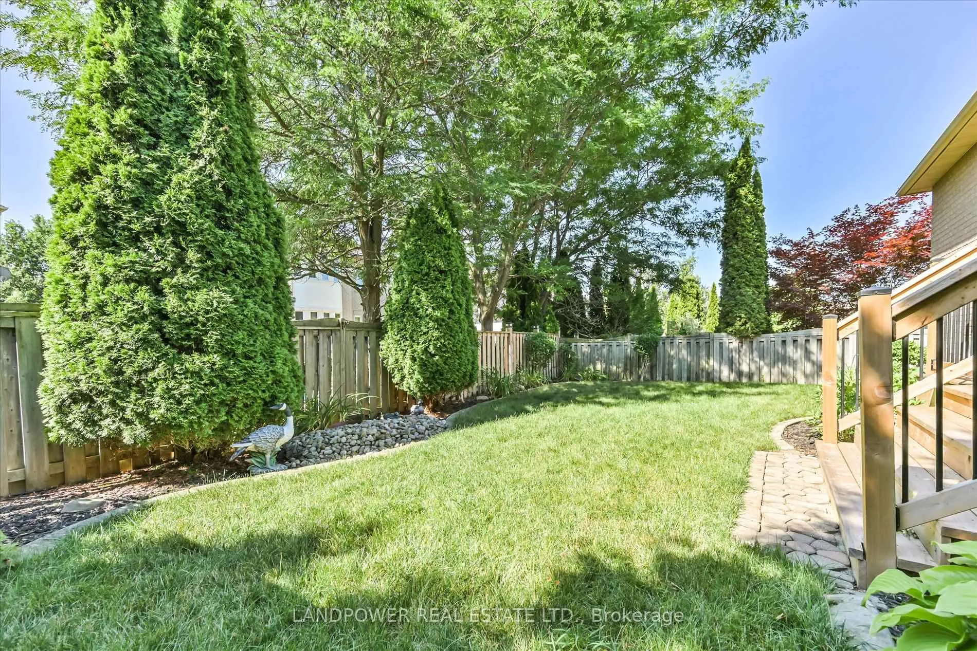 Photo 29 of 22 Red Ash Drive, Markham, Legacy — HOMEH