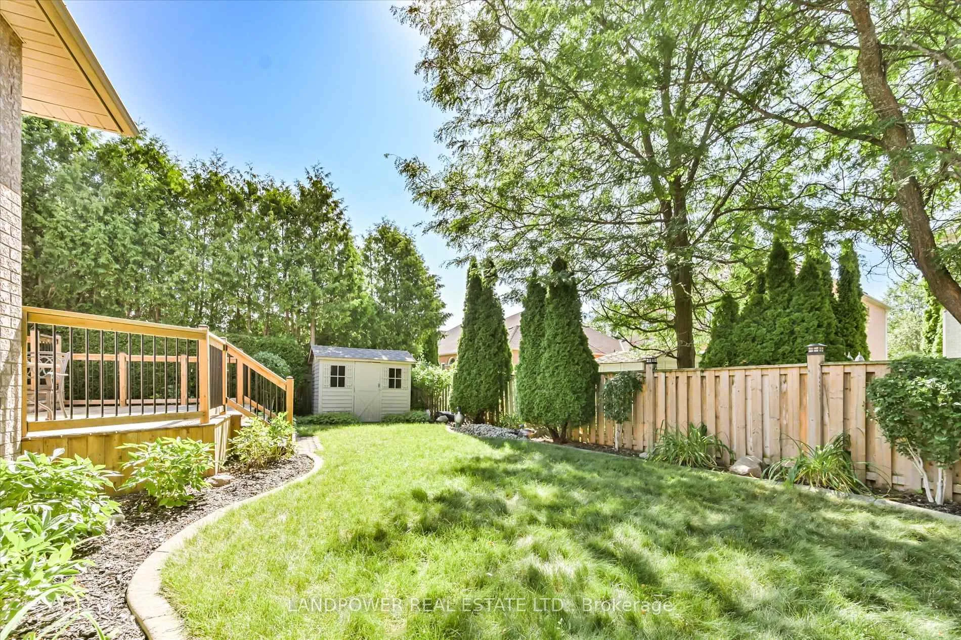 Photo 30 of 22 Red Ash Drive, Markham, Legacy — HOMEH