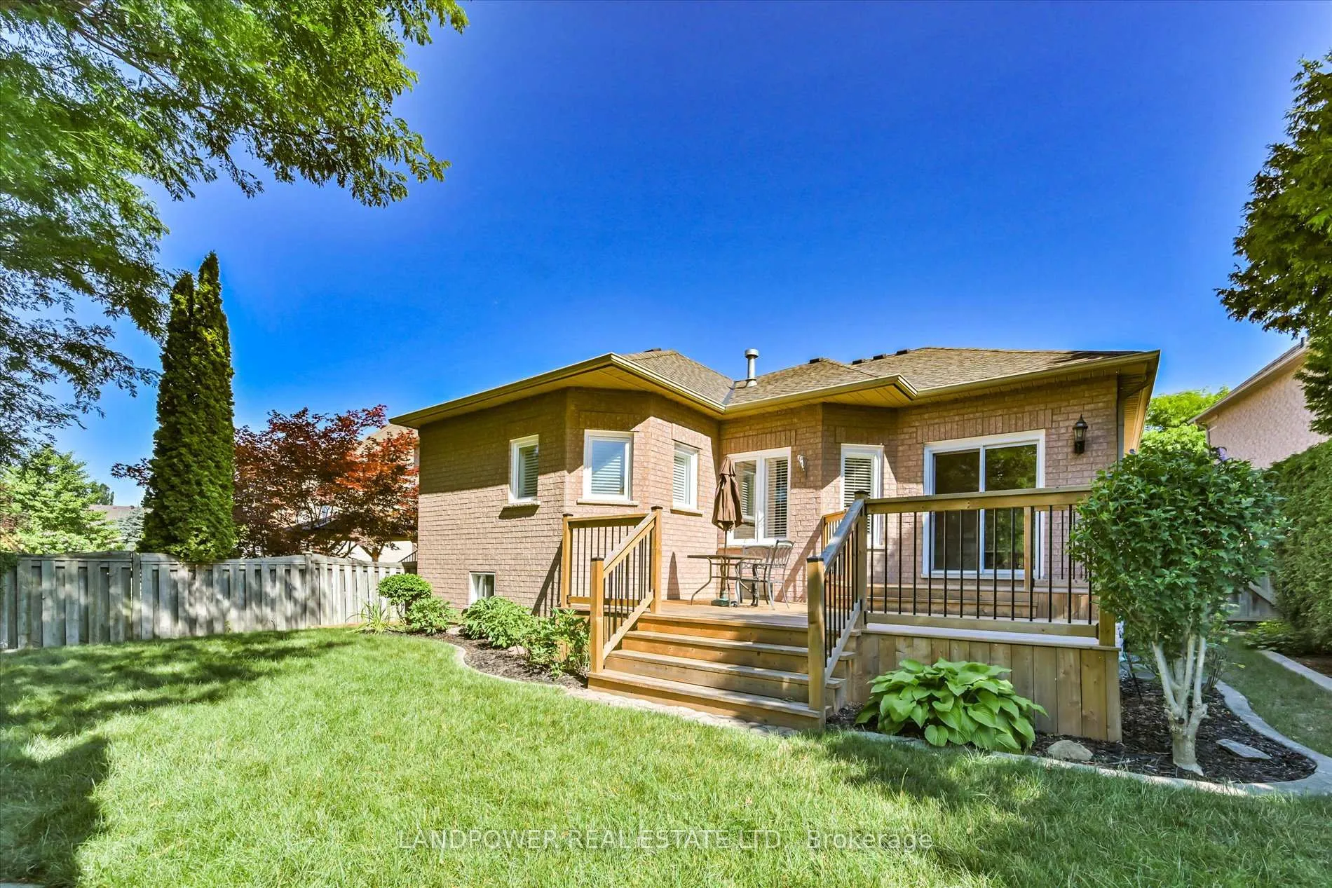 Photo 31 of 22 Red Ash Drive, Markham, Legacy — HOMEH