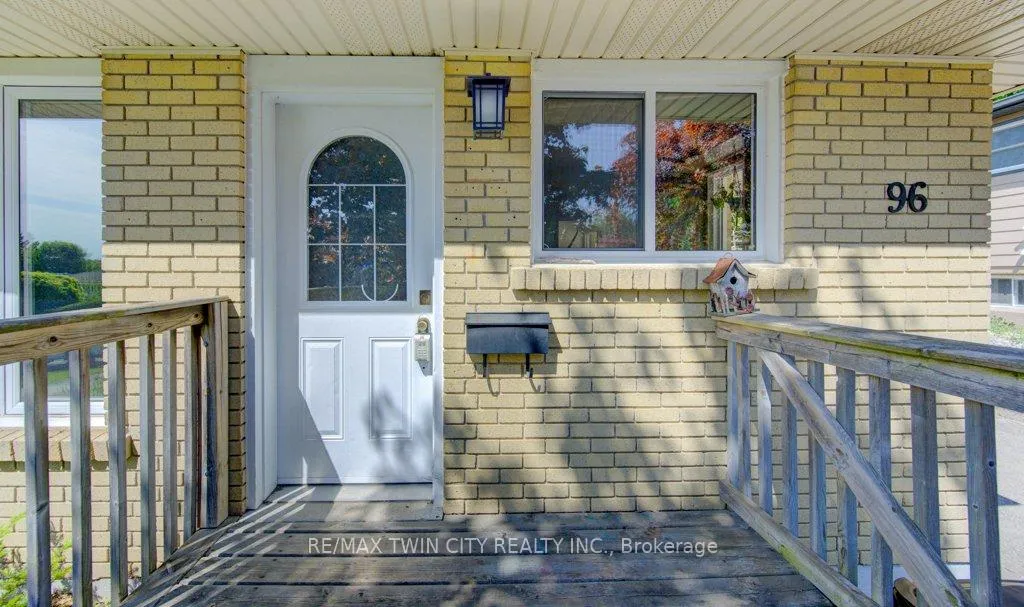 Photo 2 of 96 Scott Road, Cambridge — HOMEH