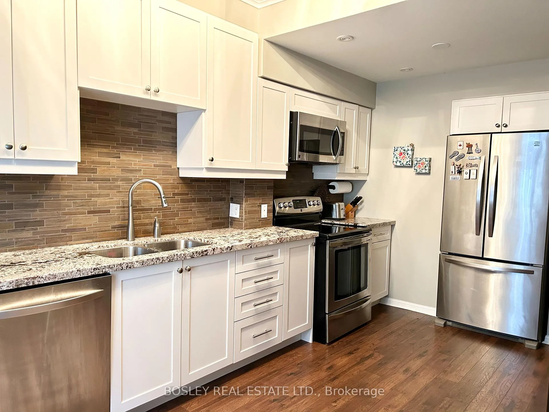 Photo 7 of Unit 573, 36 Stadium Road, Toronto, Waterfront Communities — HOMEH