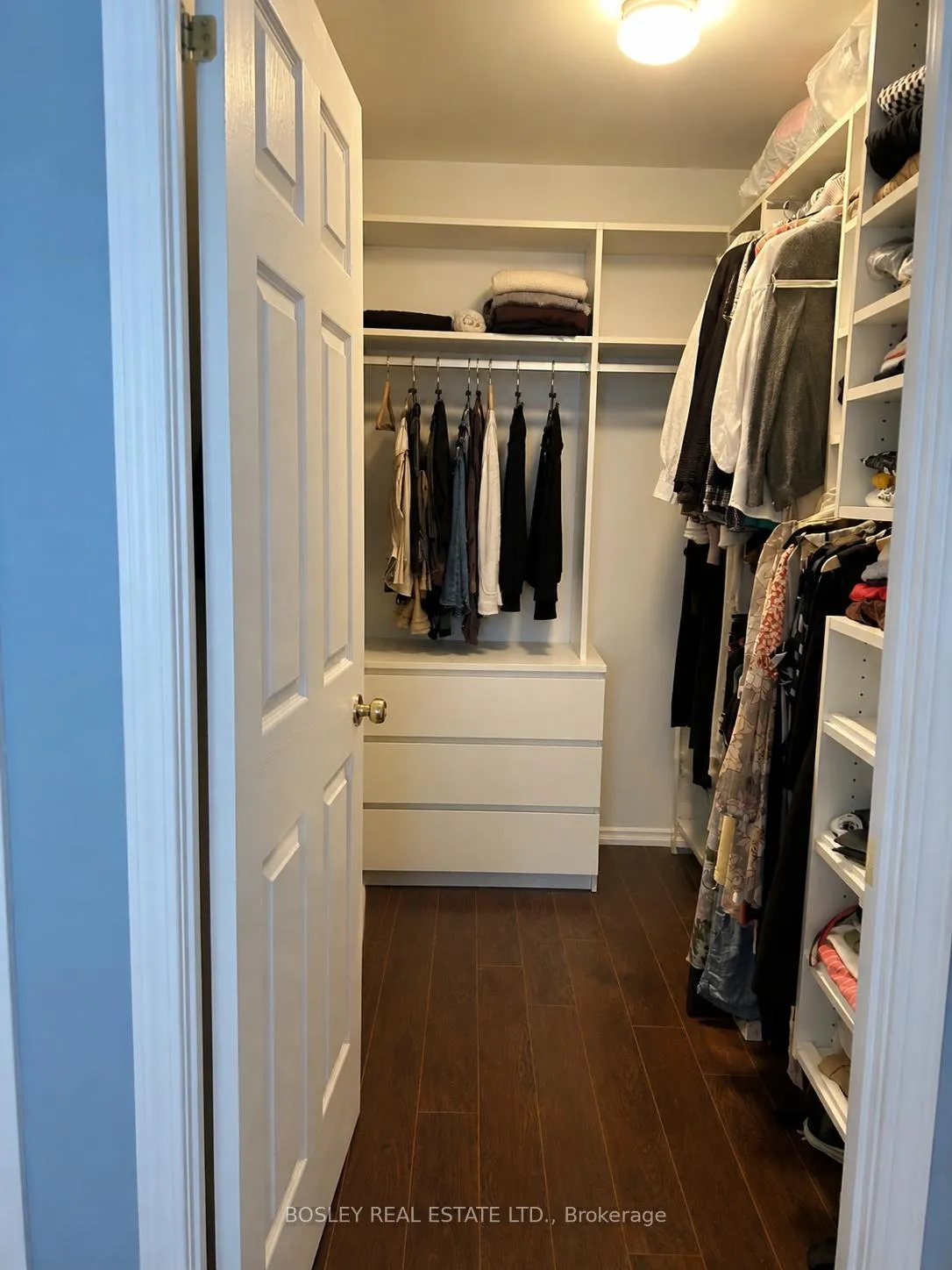 Photo 11 of Unit 573, 36 Stadium Road, Toronto, Waterfront Communities — HOMEH
