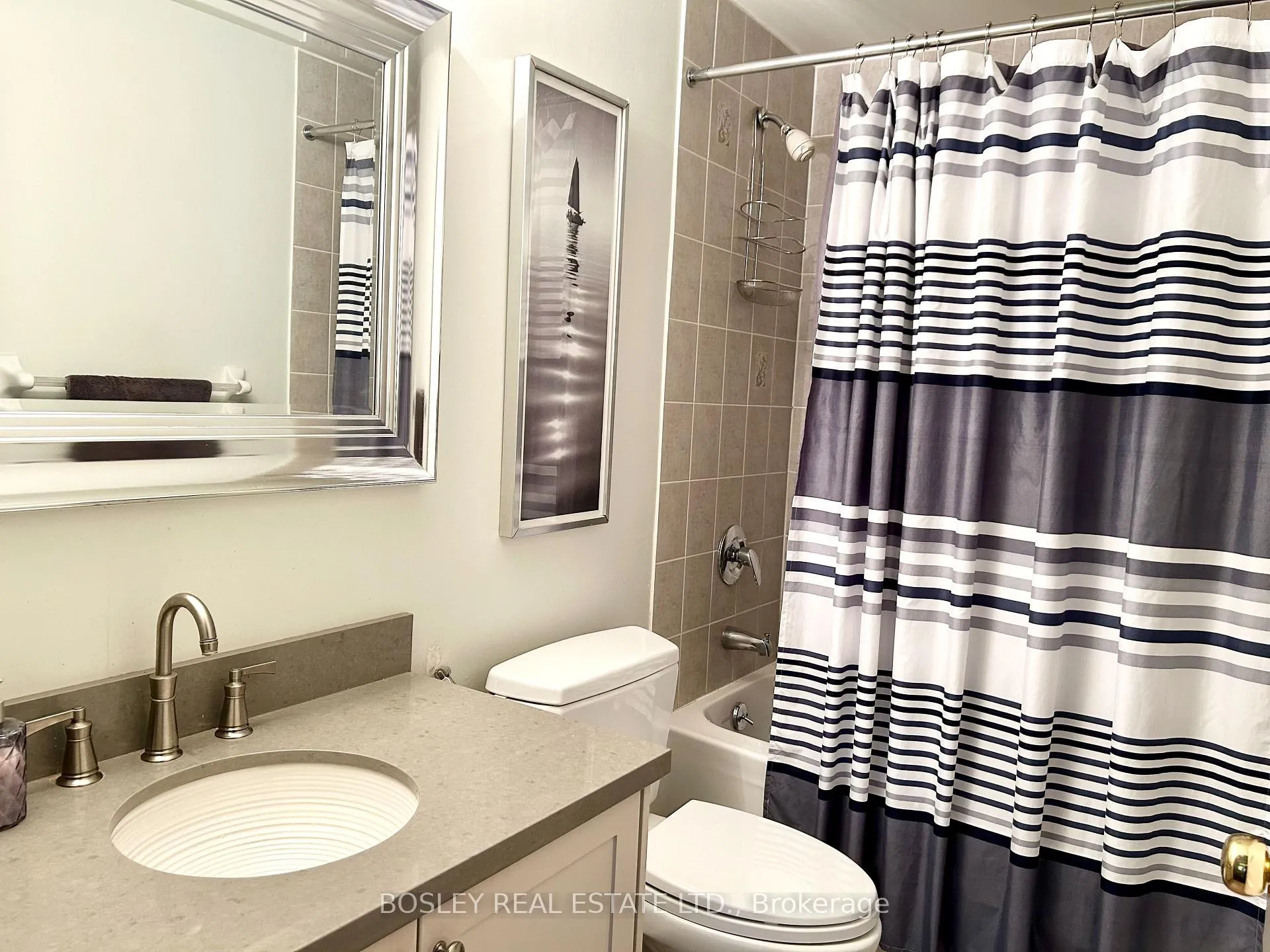 Photo 12 of Unit 573, 36 Stadium Road, Toronto, Waterfront Communities — HOMEH