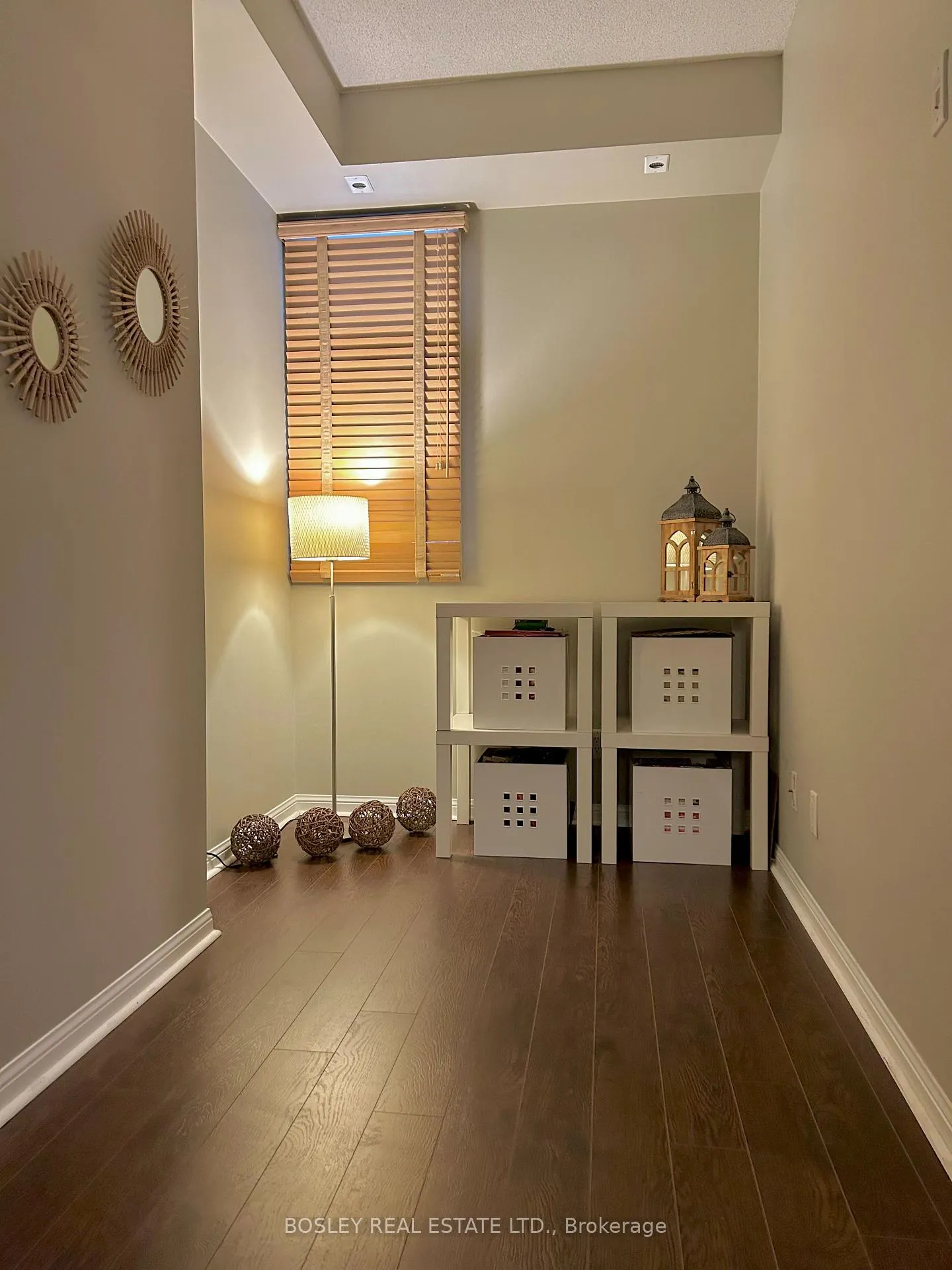 Photo 13 of Unit 573, 36 Stadium Road, Toronto, Waterfront Communities — HOMEH