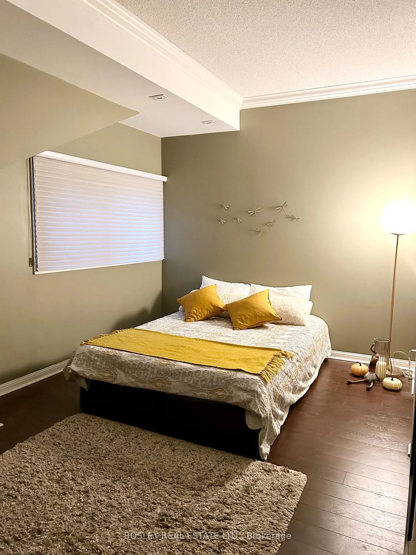 Photo 14 of Unit 573, 36 Stadium Road, Toronto, Waterfront Communities — HOMEH