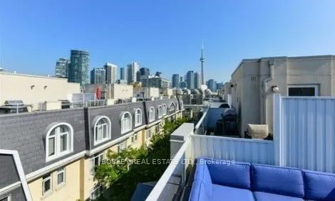 Photo 20 of Unit 573, 36 Stadium Road, Toronto, Waterfront Communities — HOMEH