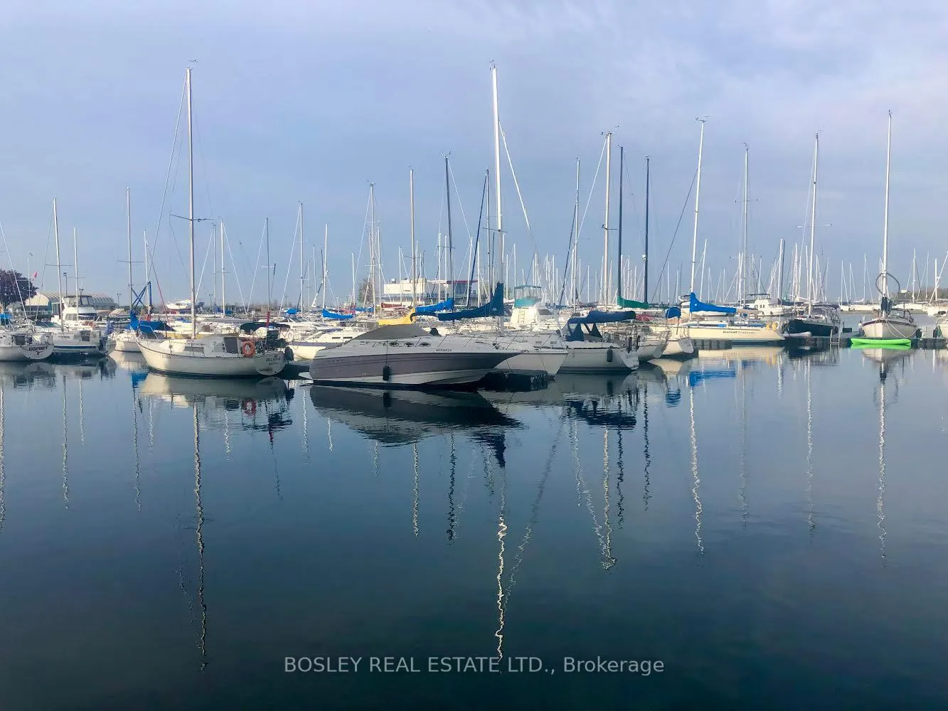Photo 21 of Unit 573, 36 Stadium Road, Toronto, Waterfront Communities — HOMEH