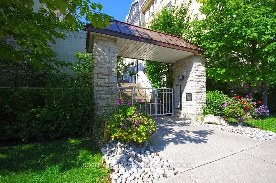 Photo 22 of Unit 573, 36 Stadium Road, Toronto, Waterfront Communities — HOMEH