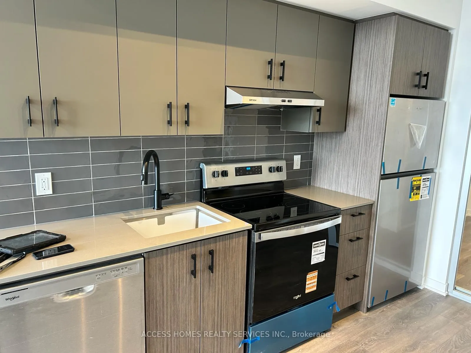 Photo 5 of Unit 522, 4878 Powers Common, Burlington, Alton — HOMEH