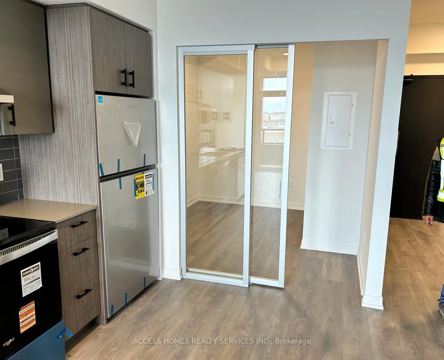 Photo 6 of Unit 522, 4878 Powers Common, Burlington, Alton — HOMEH