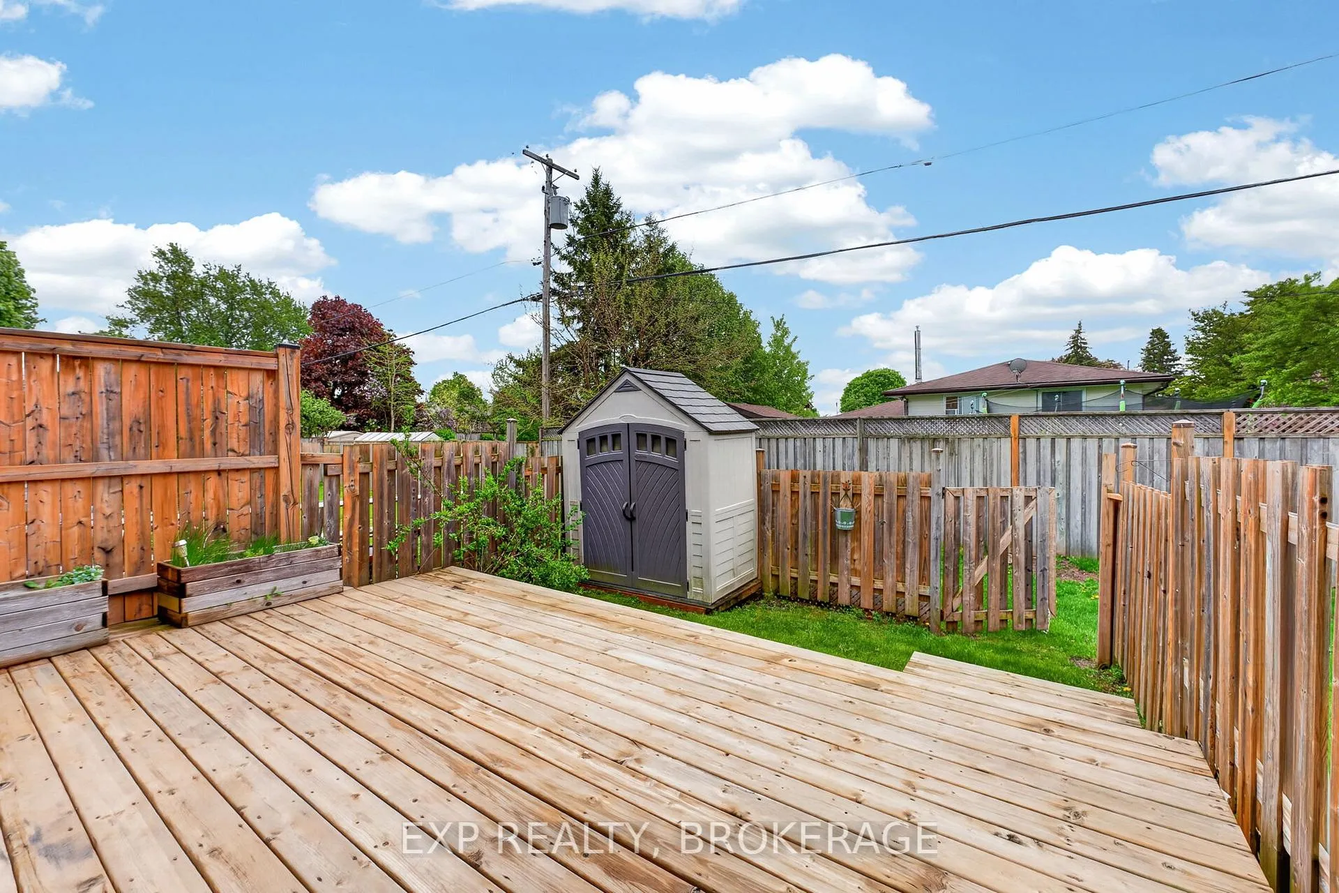Photo 21 of 931 Oakview Avenue, Kingston, South of Taylor-Kidd Blvd — HOMEH