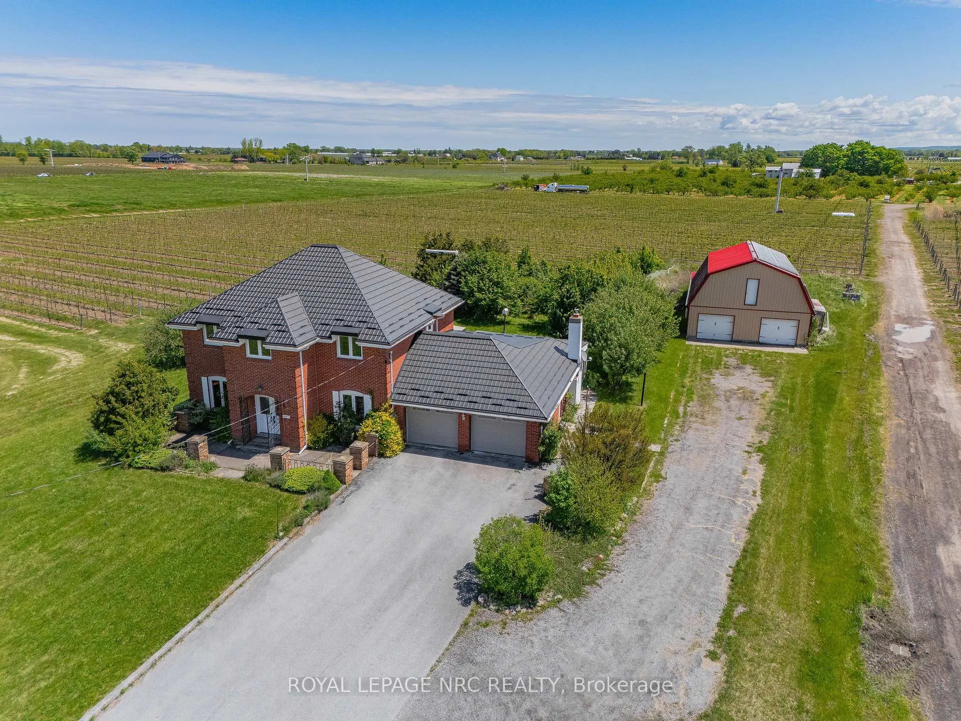 Photo of 631 Four Mile Creek Road