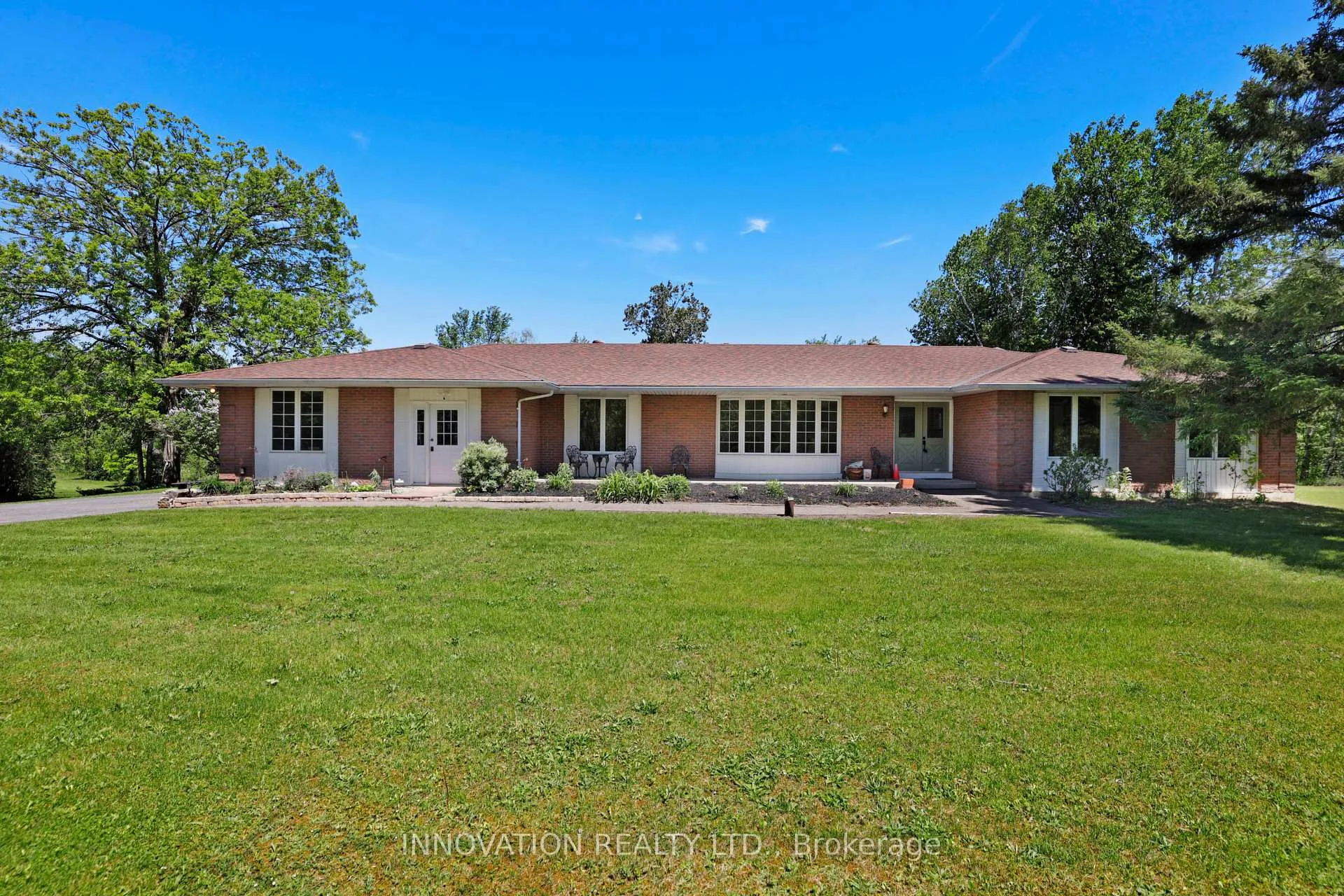 Photo 1 of 2320 Old Second Line Road, Ottawa, Kanata - Kanata (North West) — HOMEH