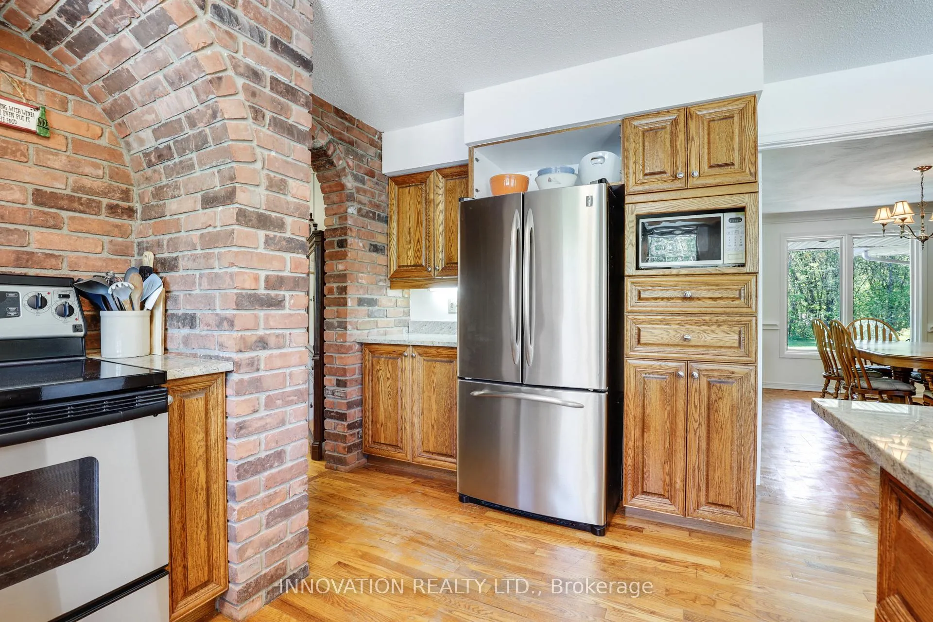 Photo 11 of 2320 Old Second Line Road, Ottawa, Kanata - Kanata (North West) — HOMEH
