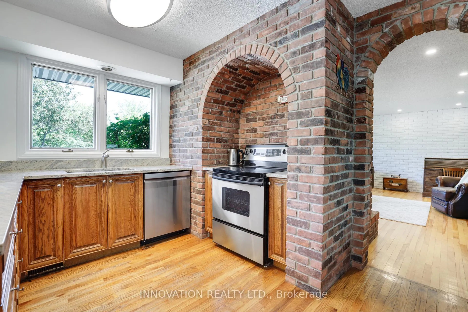 Photo 12 of 2320 Old Second Line Road, Ottawa, Kanata - Kanata (North West) — HOMEH