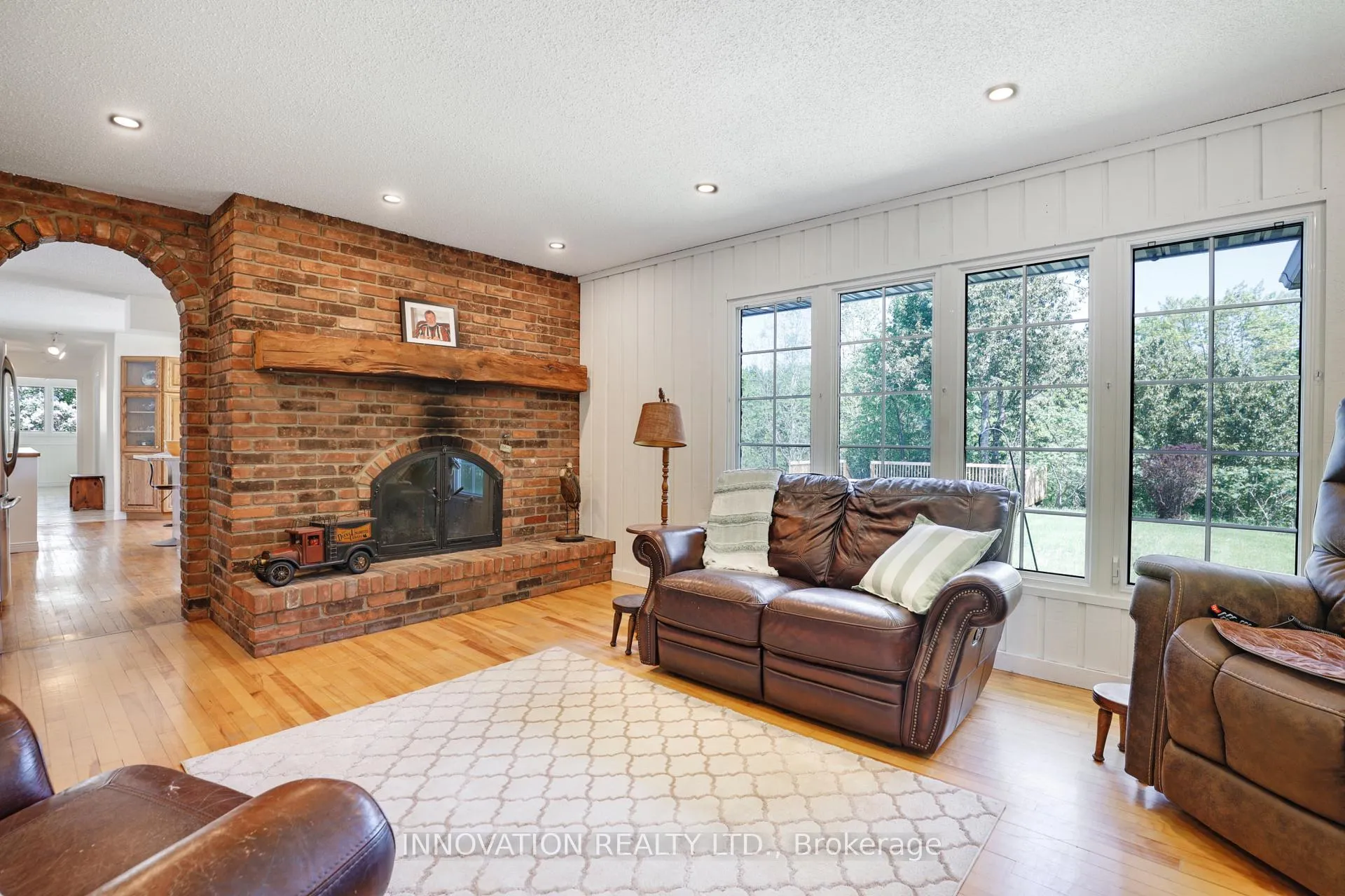 Photo 14 of 2320 Old Second Line Road, Ottawa, Kanata - Kanata (North West) — HOMEH