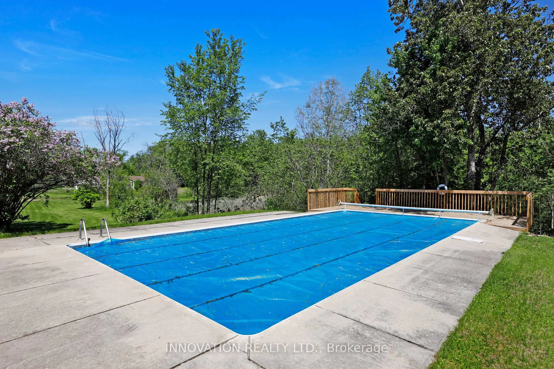Photo 20 of 2320 Old Second Line Road, Ottawa, Kanata - Kanata (North West) — HOMEH