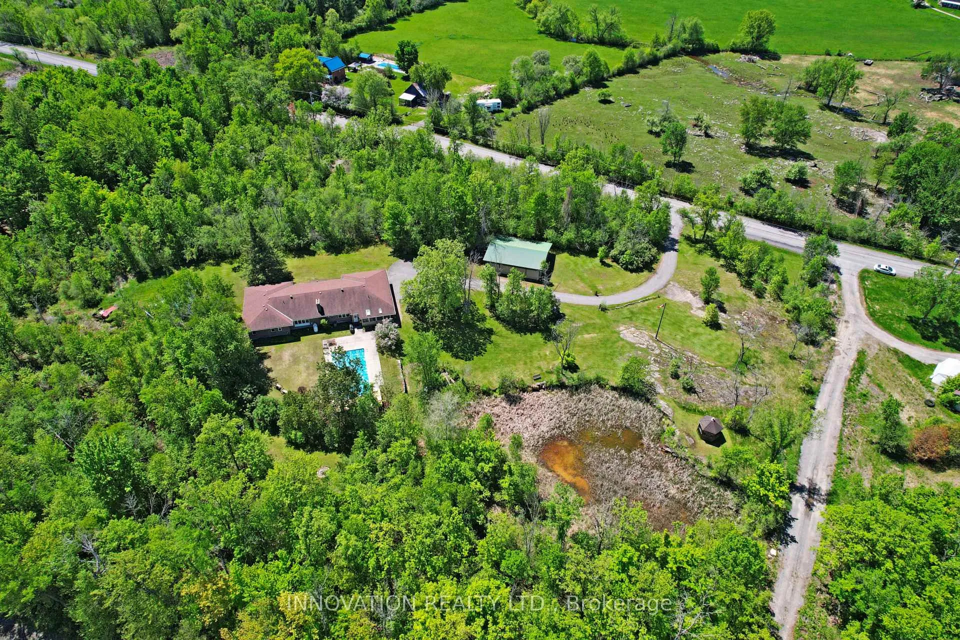 Photo 39 of 2320 Old Second Line Road, Ottawa, Kanata - Kanata (North West) — HOMEH