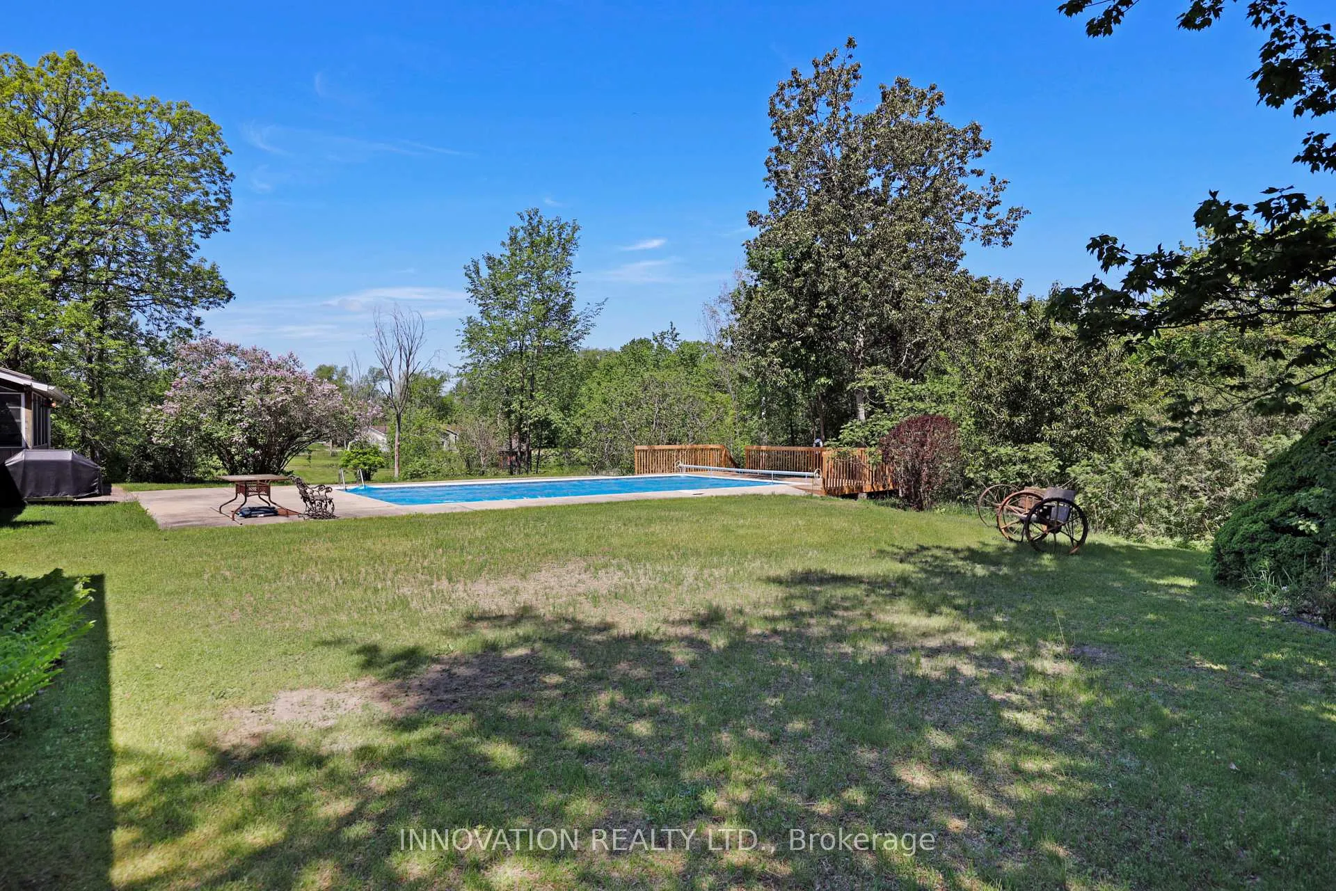 Photo 40 of 2320 Old Second Line Road, Ottawa, Kanata - Kanata (North West) — HOMEH