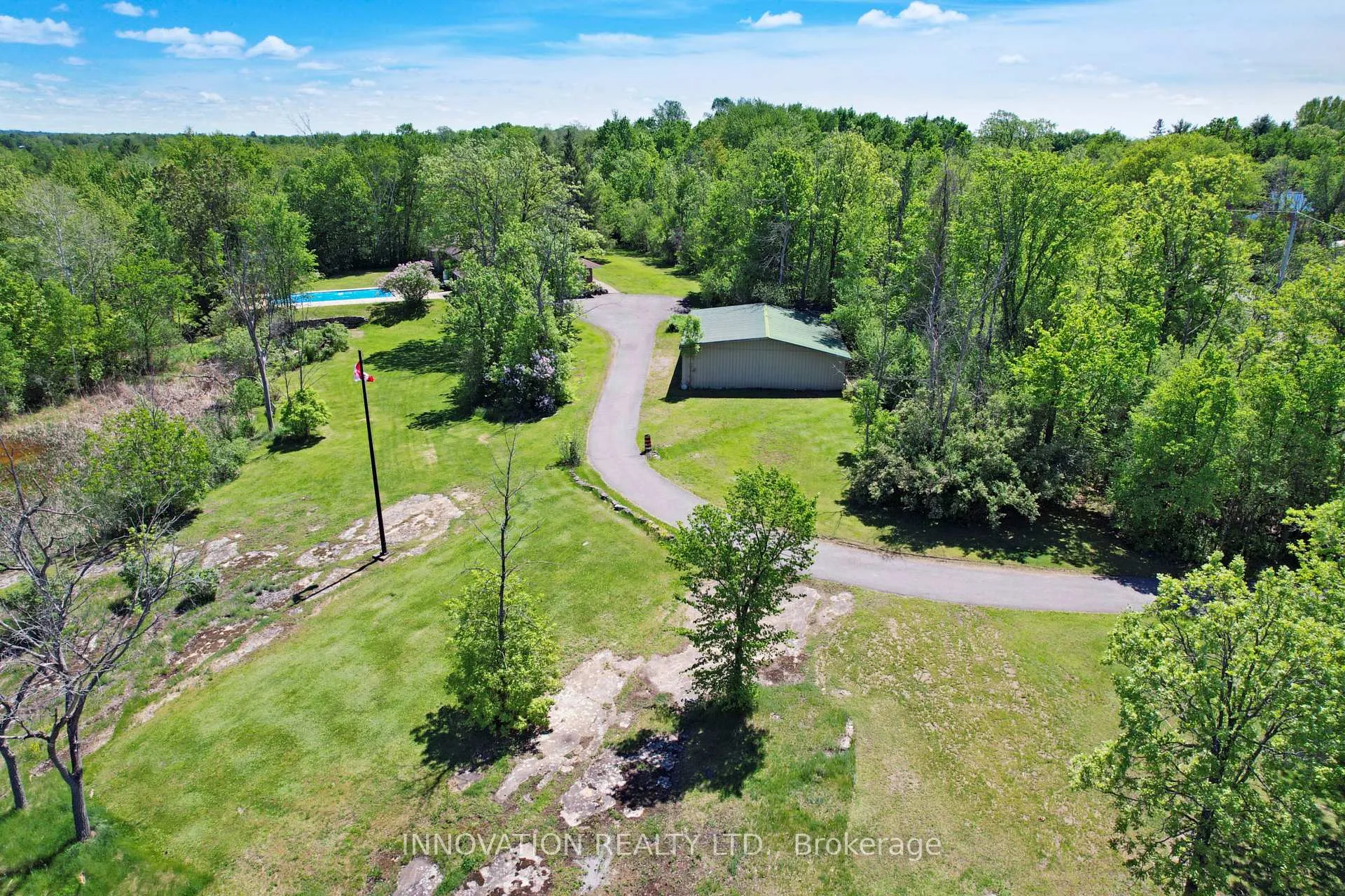 Photo 44 of 2320 Old Second Line Road, Ottawa, Kanata - Kanata (North West) — HOMEH