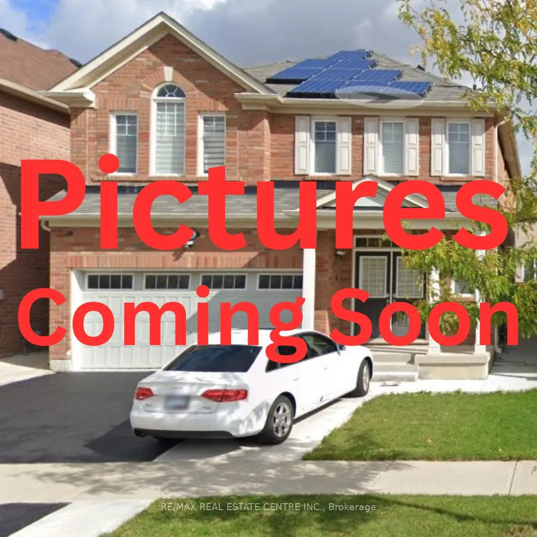 Front of 58 Seafair Crescent