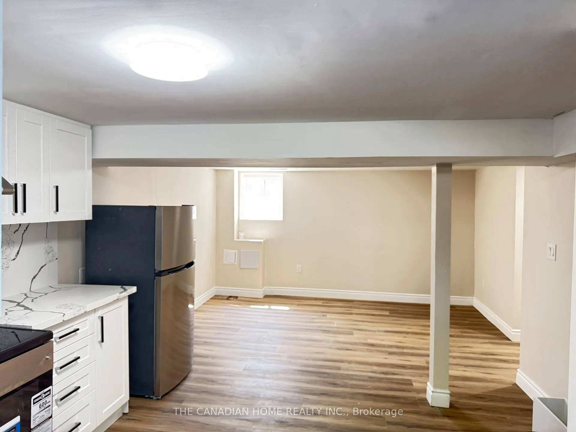 Photo 11 of 26 Dunblaine (Basement) Crescent, Brampton, Southgate — HOMEH
