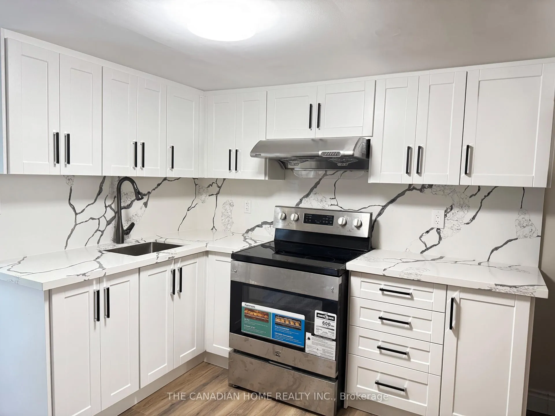 Photo 15 of 26 Dunblaine (Basement) Crescent, Brampton, Southgate — HOMEH