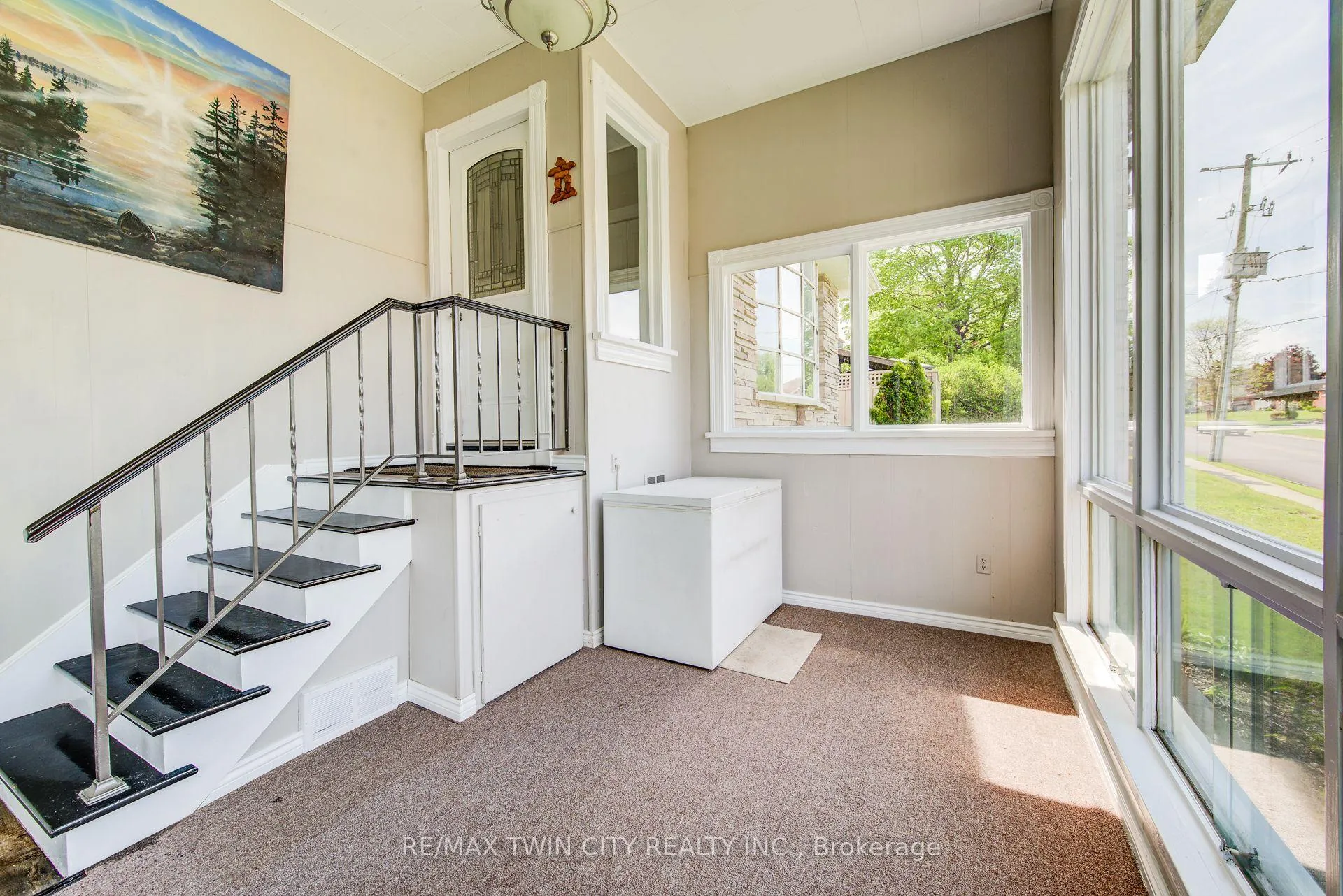 Photo 8 of 1521 Bridge Street, Wilmot, New Dundee — HOMEH