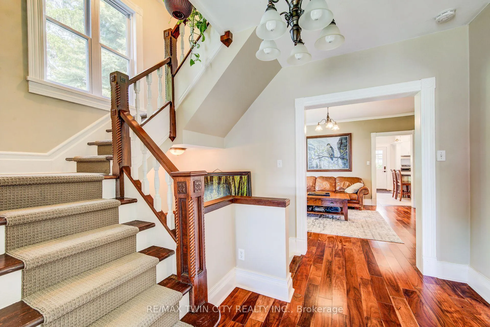 Photo 9 of 1521 Bridge Street, Wilmot, New Dundee — HOMEH