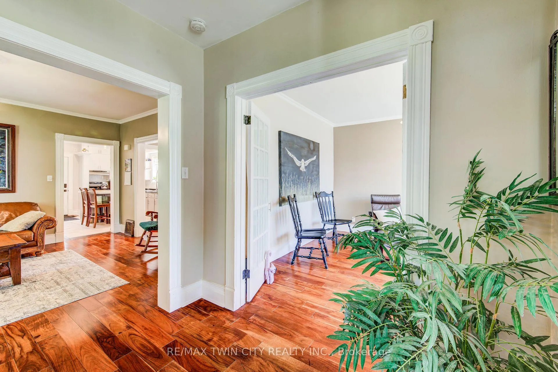 Photo 10 of 1521 Bridge Street, Wilmot, New Dundee — HOMEH