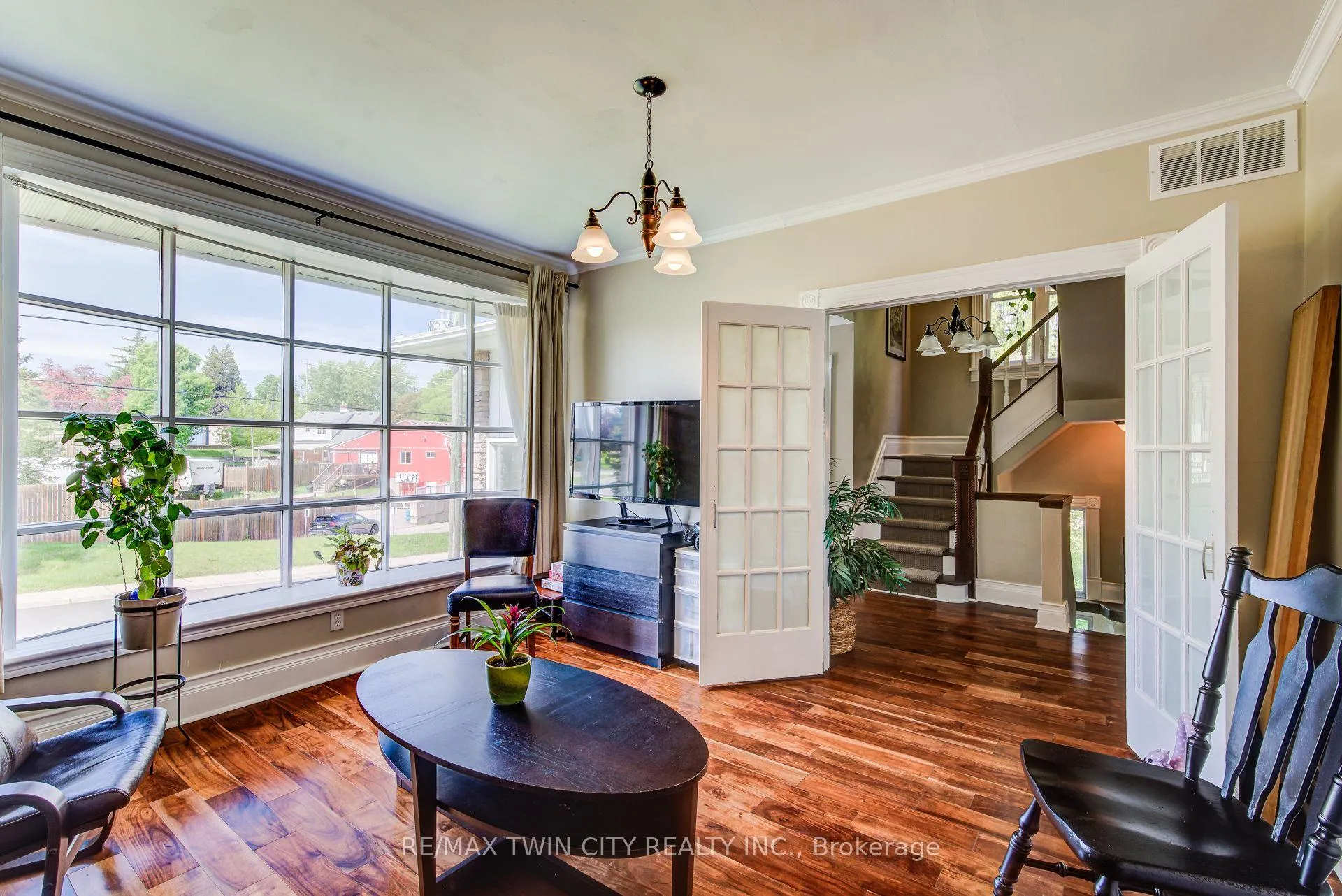 Photo 11 of 1521 Bridge Street, Wilmot, New Dundee — HOMEH