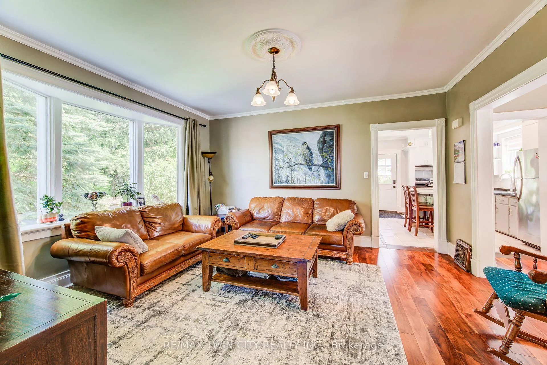 Photo 13 of 1521 Bridge Street, Wilmot, New Dundee — HOMEH