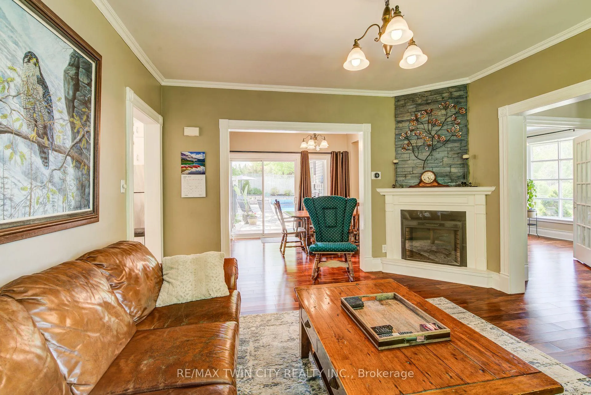 Photo 14 of 1521 Bridge Street, Wilmot, New Dundee — HOMEH